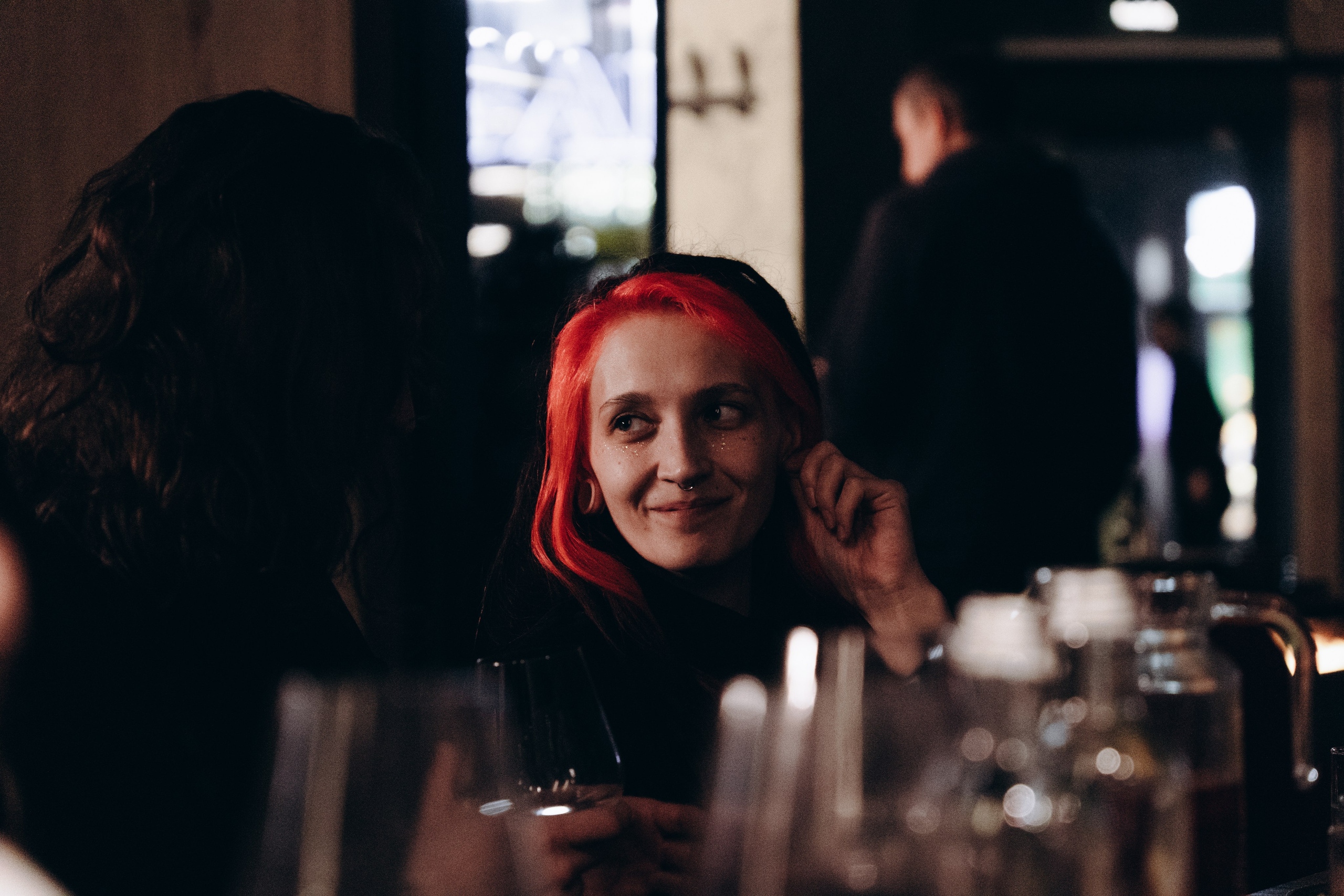 Модные показы. Fashion фотограф-видеограф в Санкт-Петербурге Никита Белан