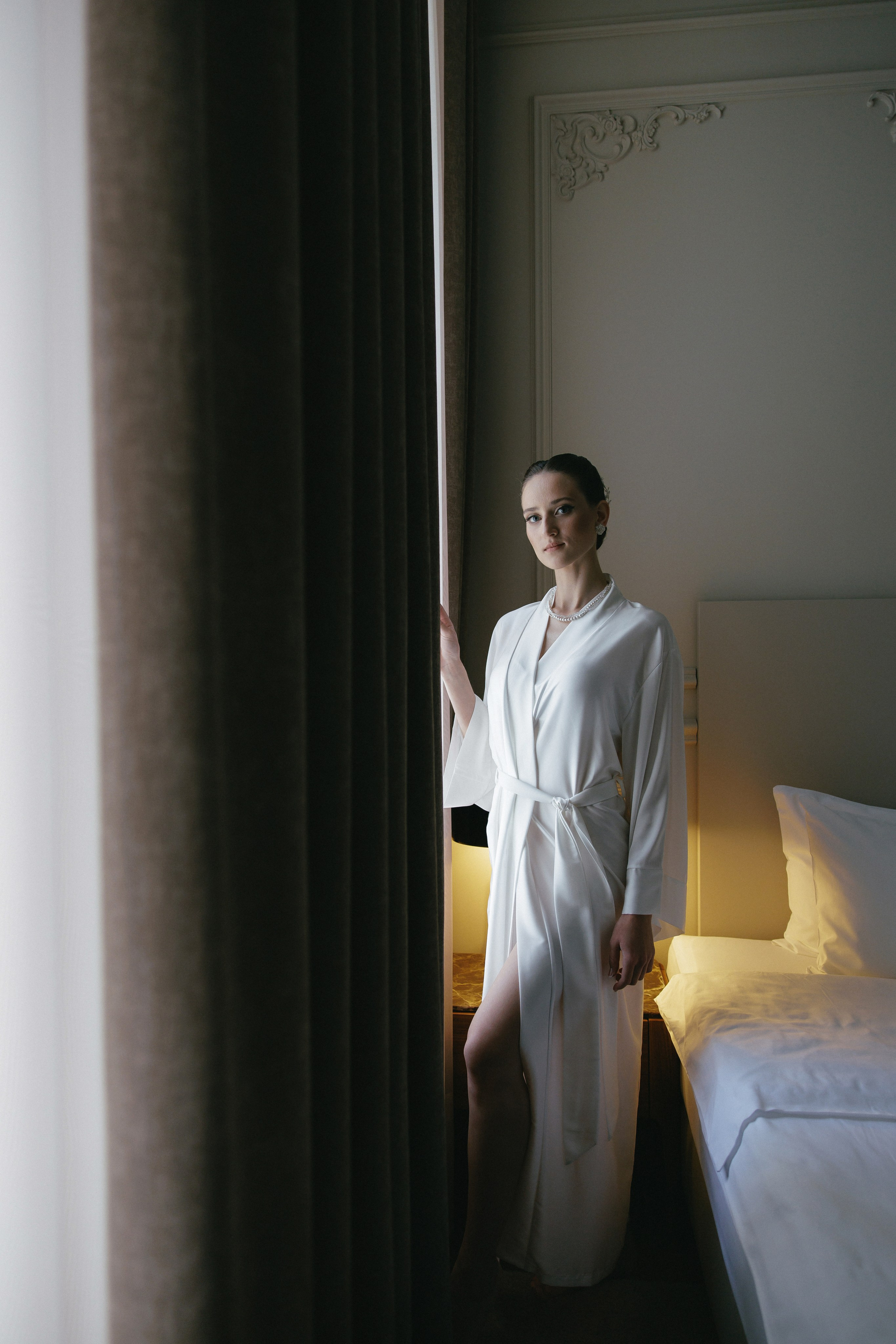 Кирилл и Ольга. Фотограф Иркутск Антипин Сергей