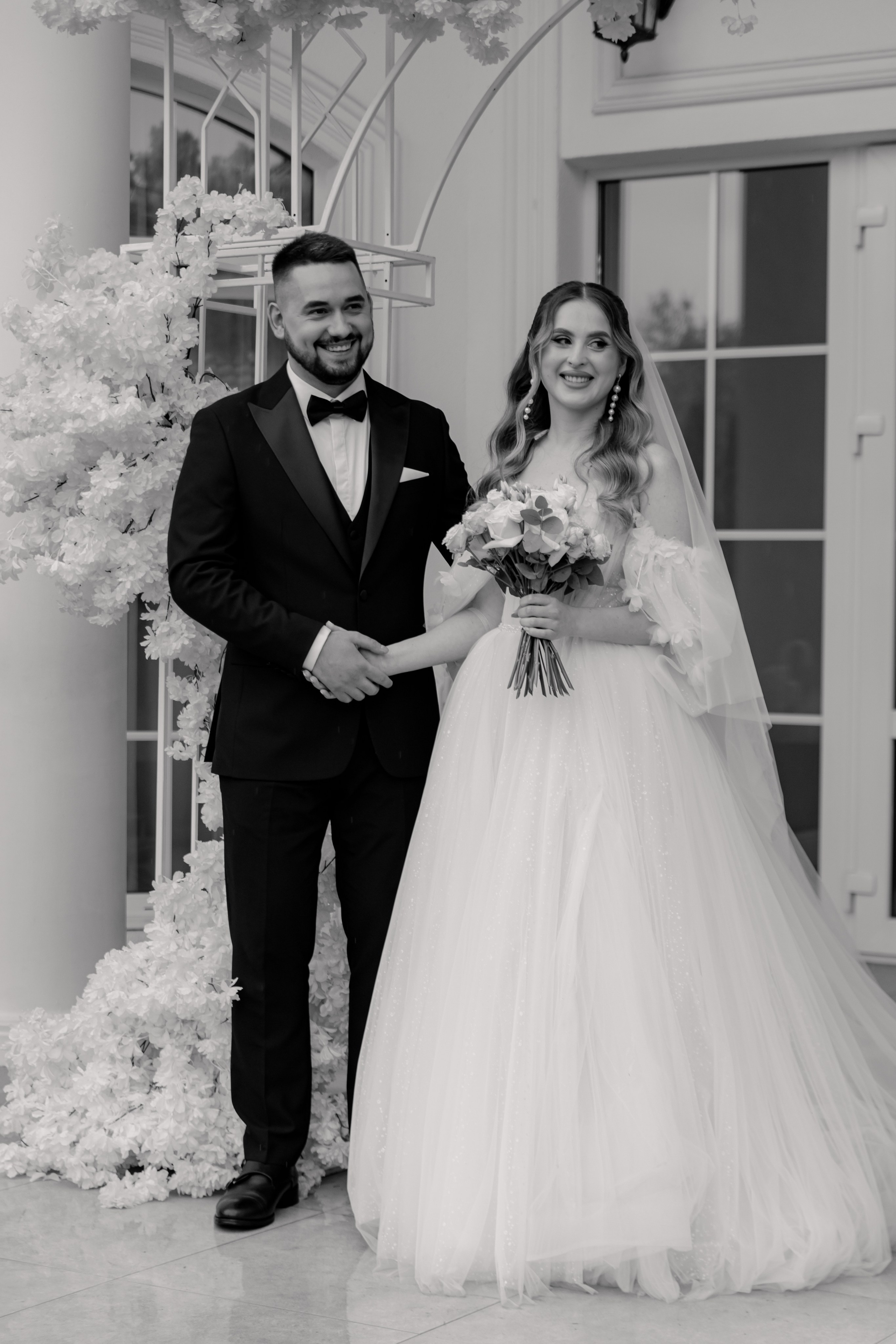 Veronica & Vitaly. Фотограф в Минске — Юлия Деяк. Фотосессии в Минске