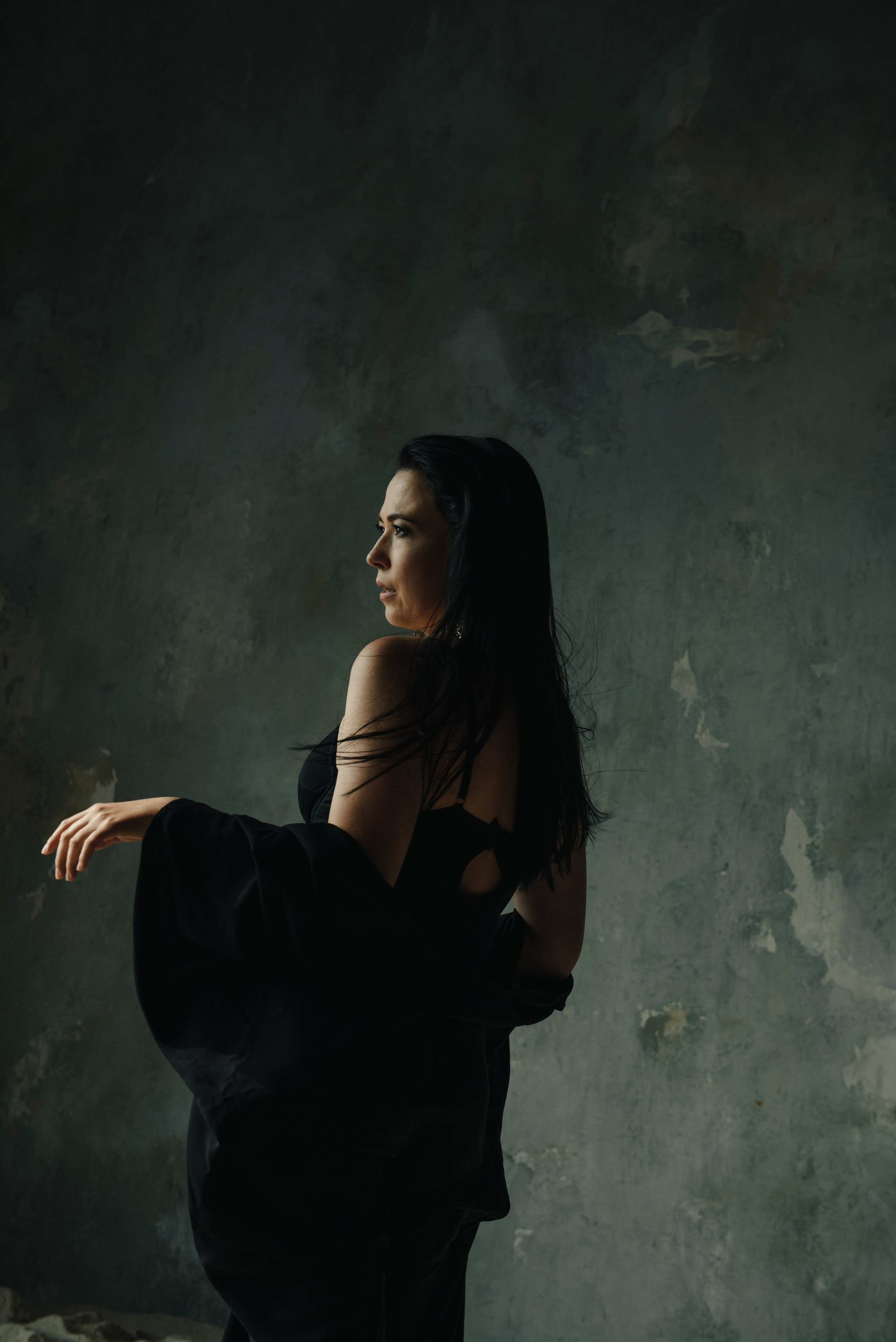 Лиля. Светлана Варфоломеева, женский и свадебный фотограф в Саратове