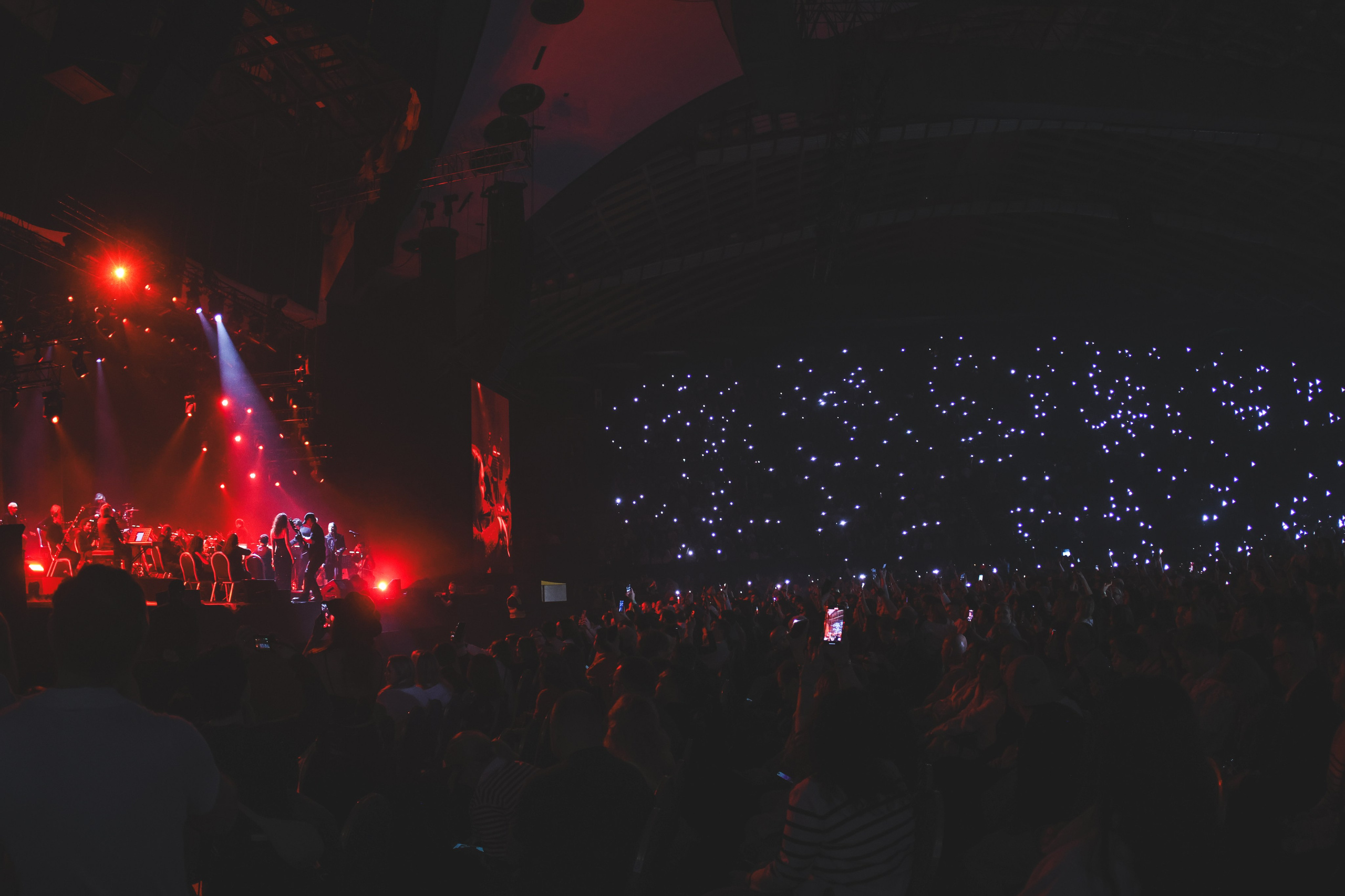 Группа Би-2. Ереван. Фотограф Ольга Махалова — Санкт-Петербург, Москва, Нижний Новгород