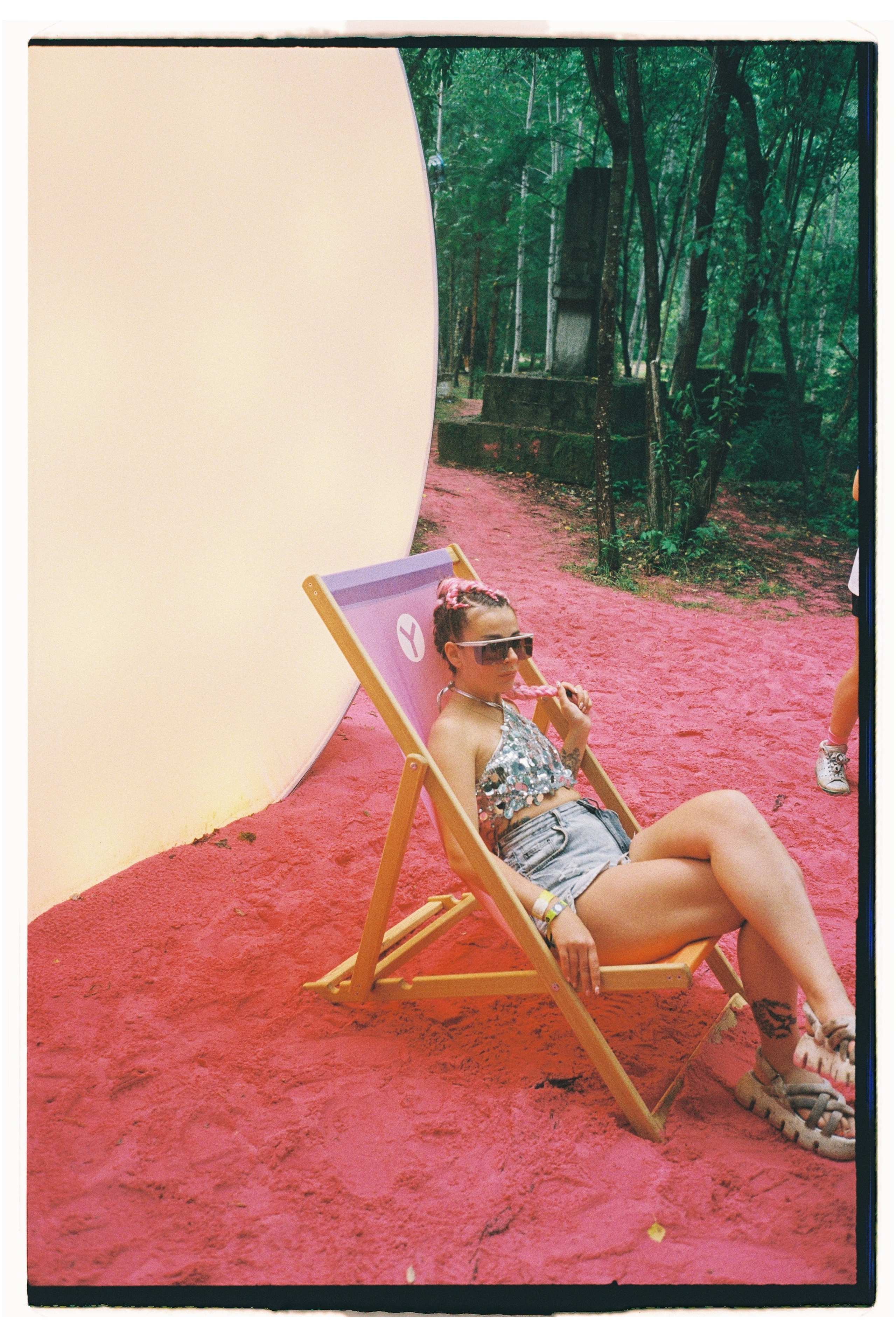 Outline 2024. @tomrus: Рустам Шагиморданов — фотограф