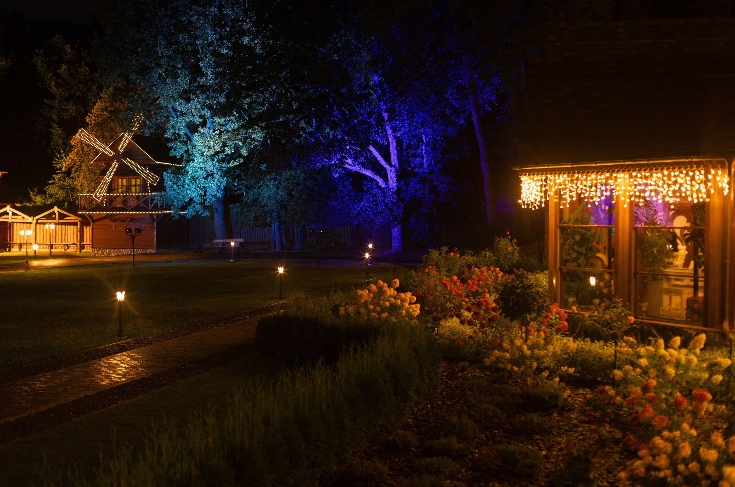 K & M. Фотограф Пенза Фёдор Беляев