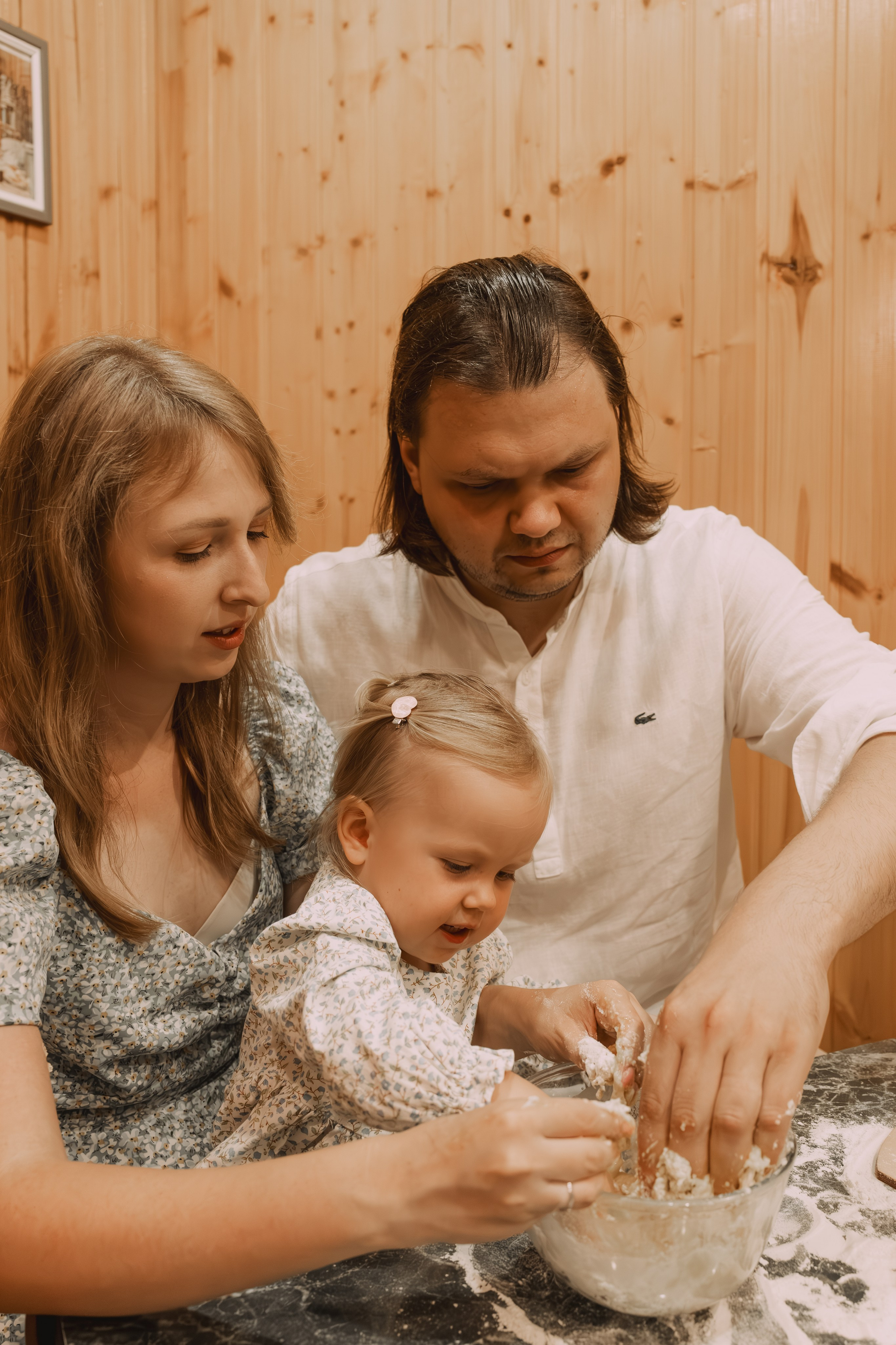 Альбомы семейных фотосессий. Семейный и свадебный фотограф в Москве и Домодедово Анна Авилочкина