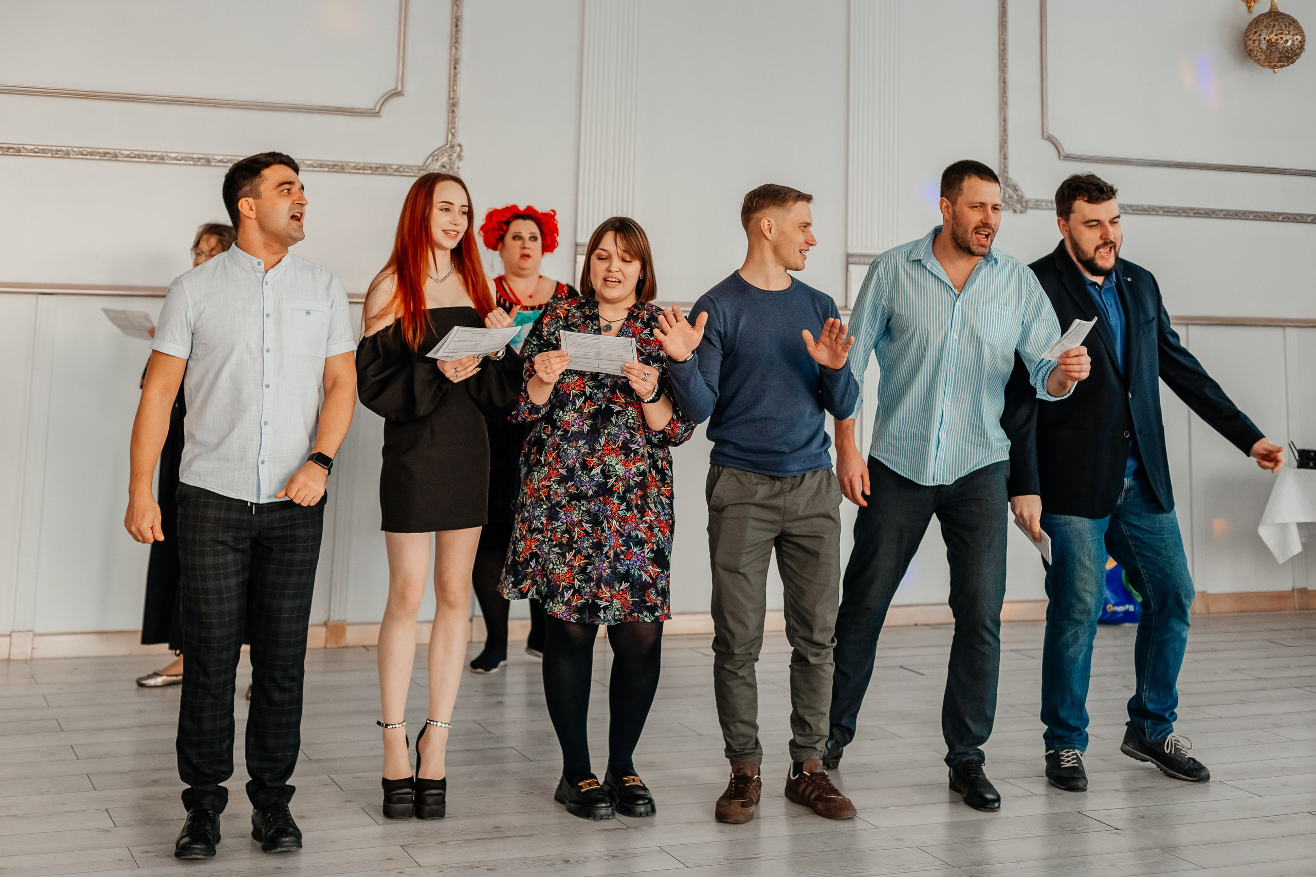 30-летие секции спортивного туризма ДЮЦ «Орион». Фотограф Краснодар Марго Хелбен