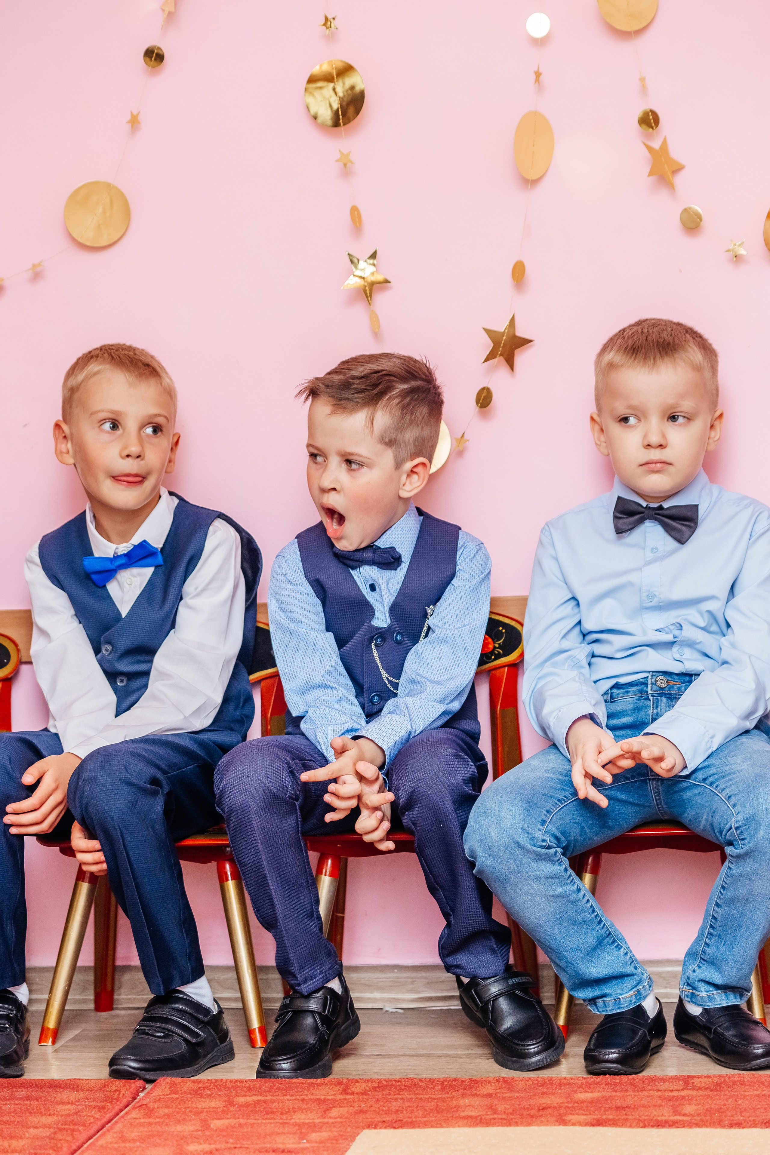 Выпускной в детском саду № 1. Фотограф Краснодар Марго Хелбен