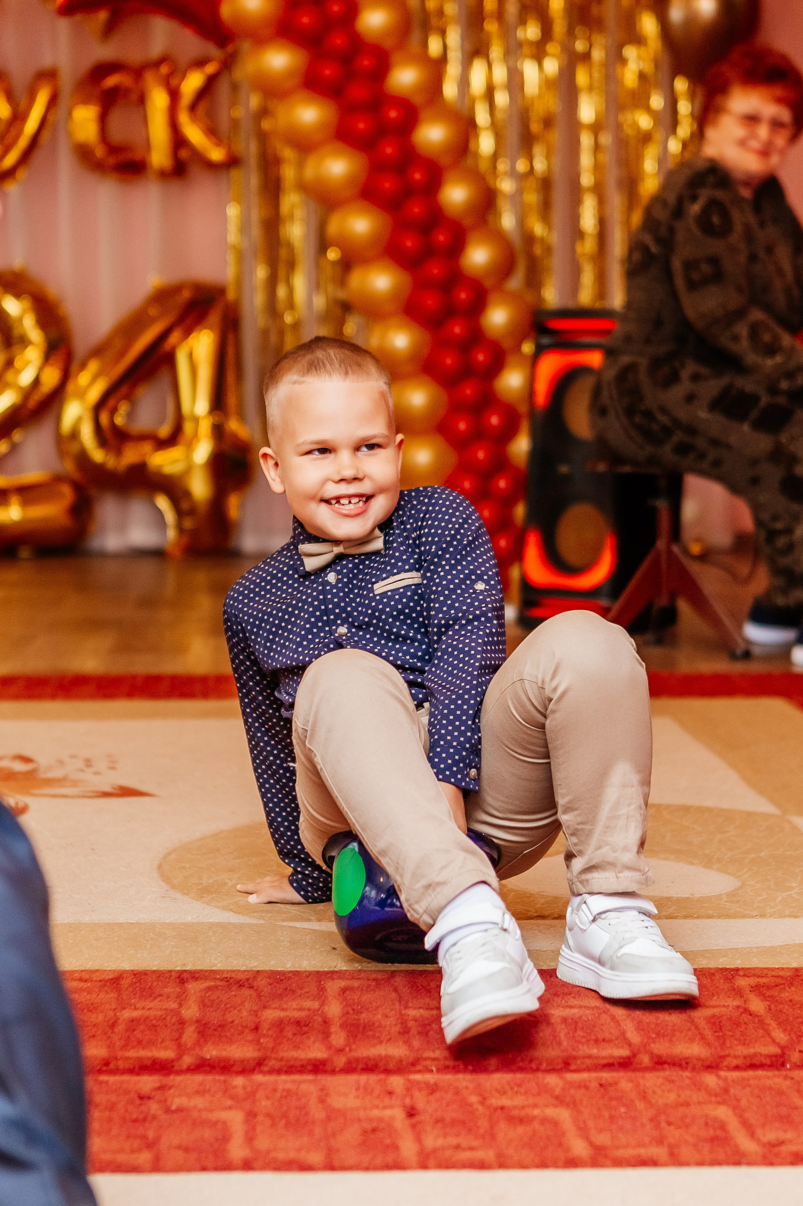 Выпускной в детском саду № 1. Фотограф Краснодар Марго Хелбен