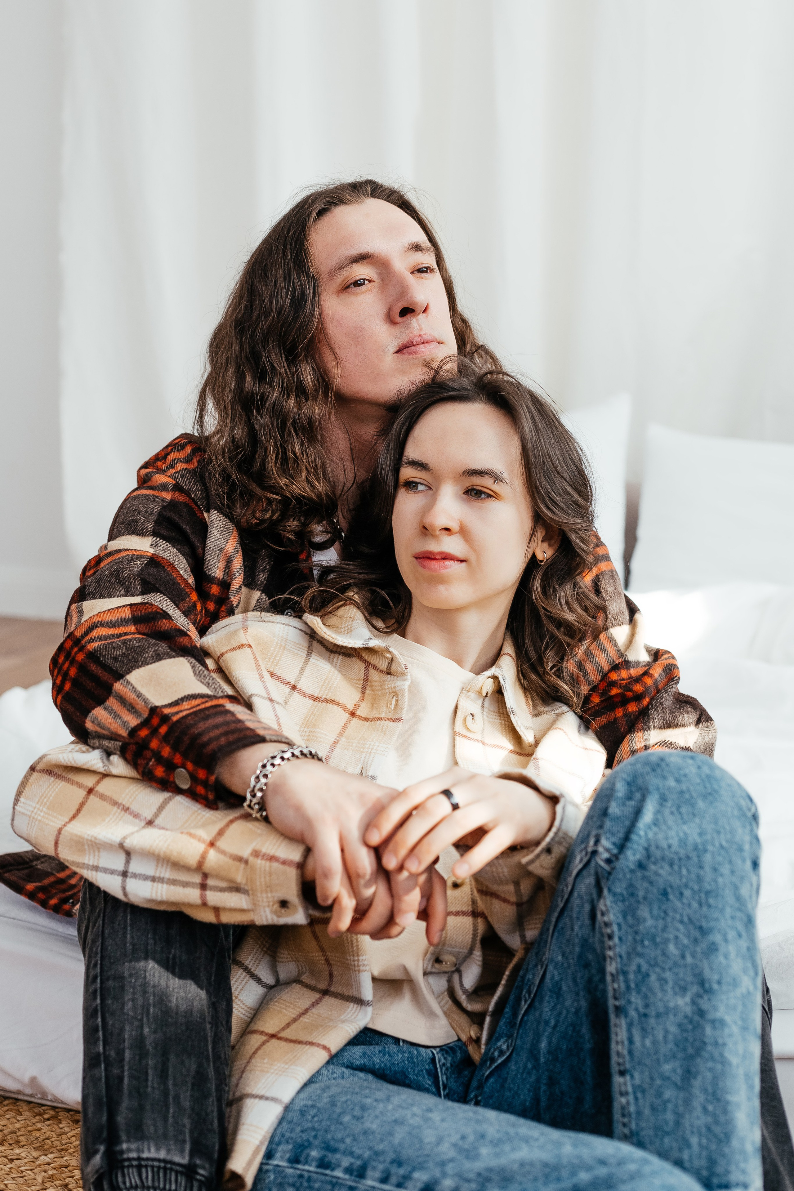 Паша&Даша. Фотограф Краснодар Марго Хелбен