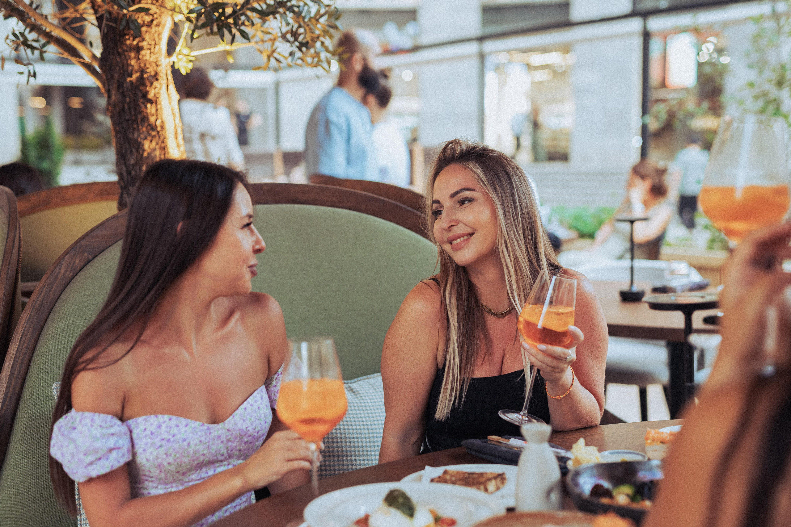 Bachelorette party in the city. Фотограф и ретушер. (Армения/Россия)