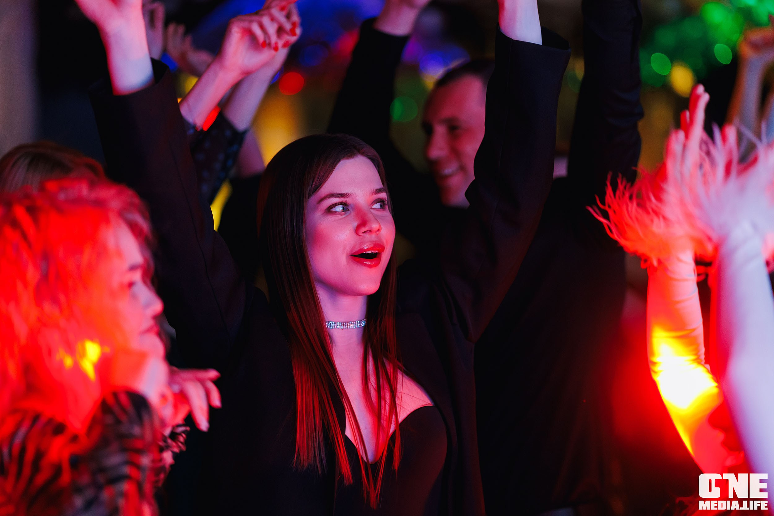 Фоторепортаж из ресторана Океан. One Media Life: фоторепортажи, фотоотчеты с мероприятий и заведений