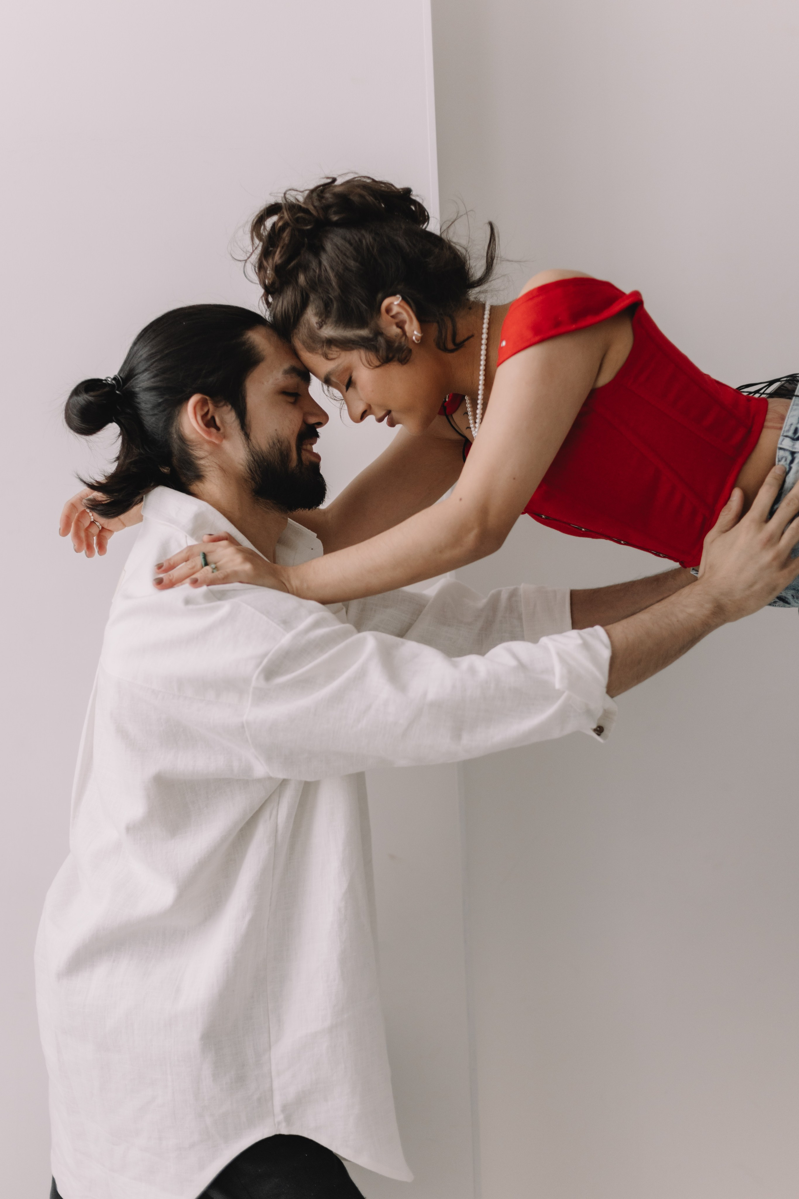 Сабрина и Даниэль Харун Country Love. Анастасия Шумских [креативный продюсер]