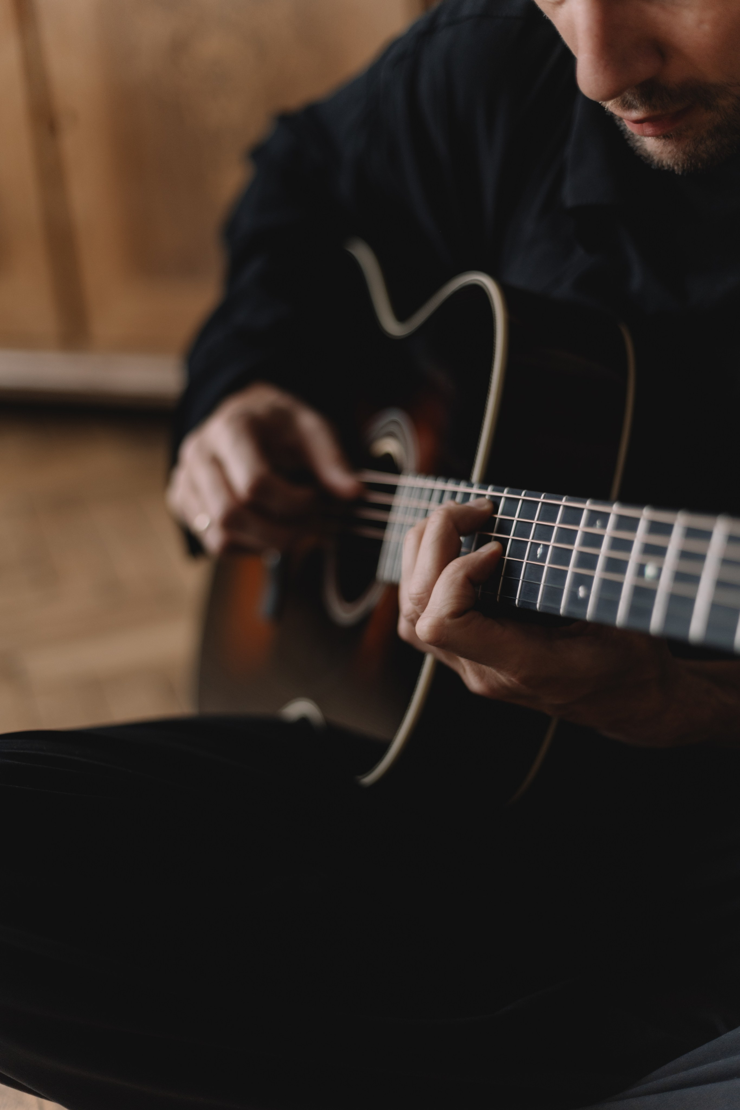 Антон Лаврентьев и Алина Астровская Country Love. Анастасия Шумских [креативный продюсер]