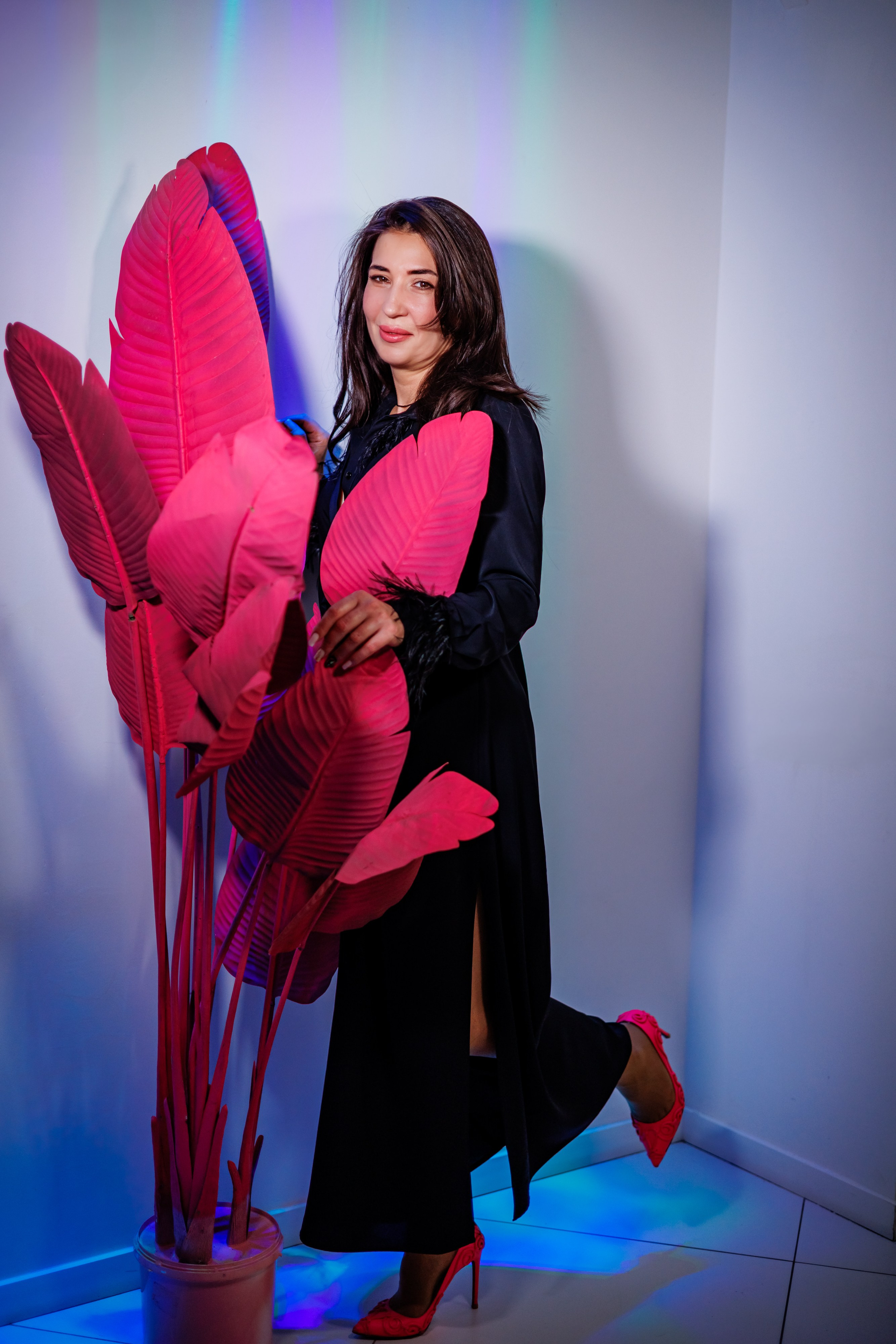 Татьяна 11.24. Свадебный и семейный фотограф в Армавире