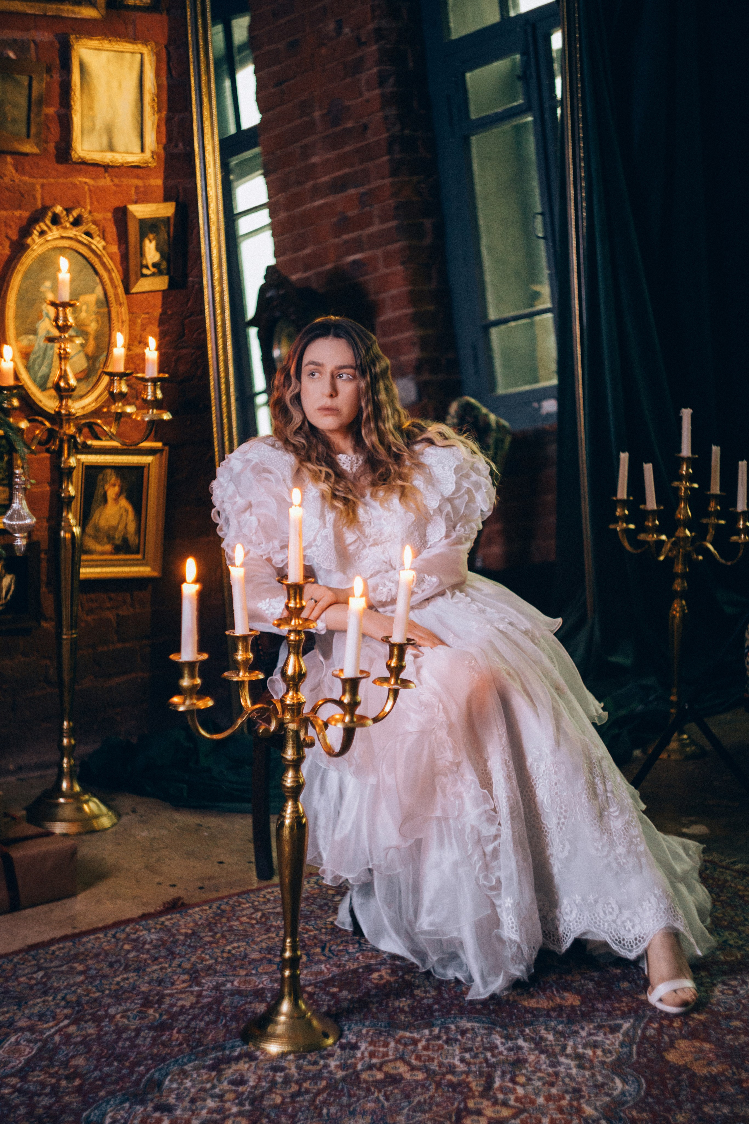 Дима и Ника. Свадебный и контент фотограф в Москве — Юлия Барно (Баранова)