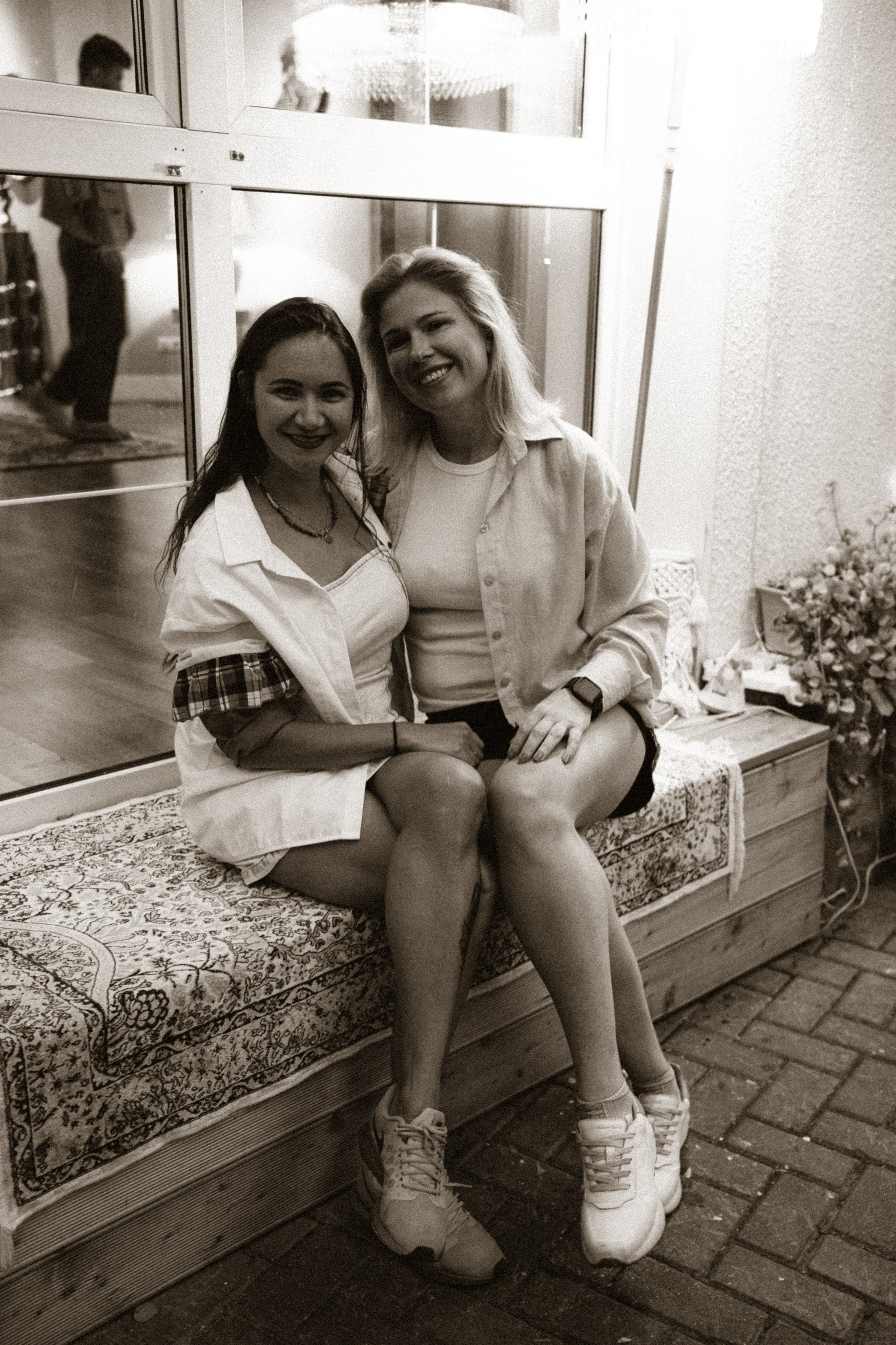 Фотосъемка дня рождения. Фотограф в Москве Екатерина Дмитриева