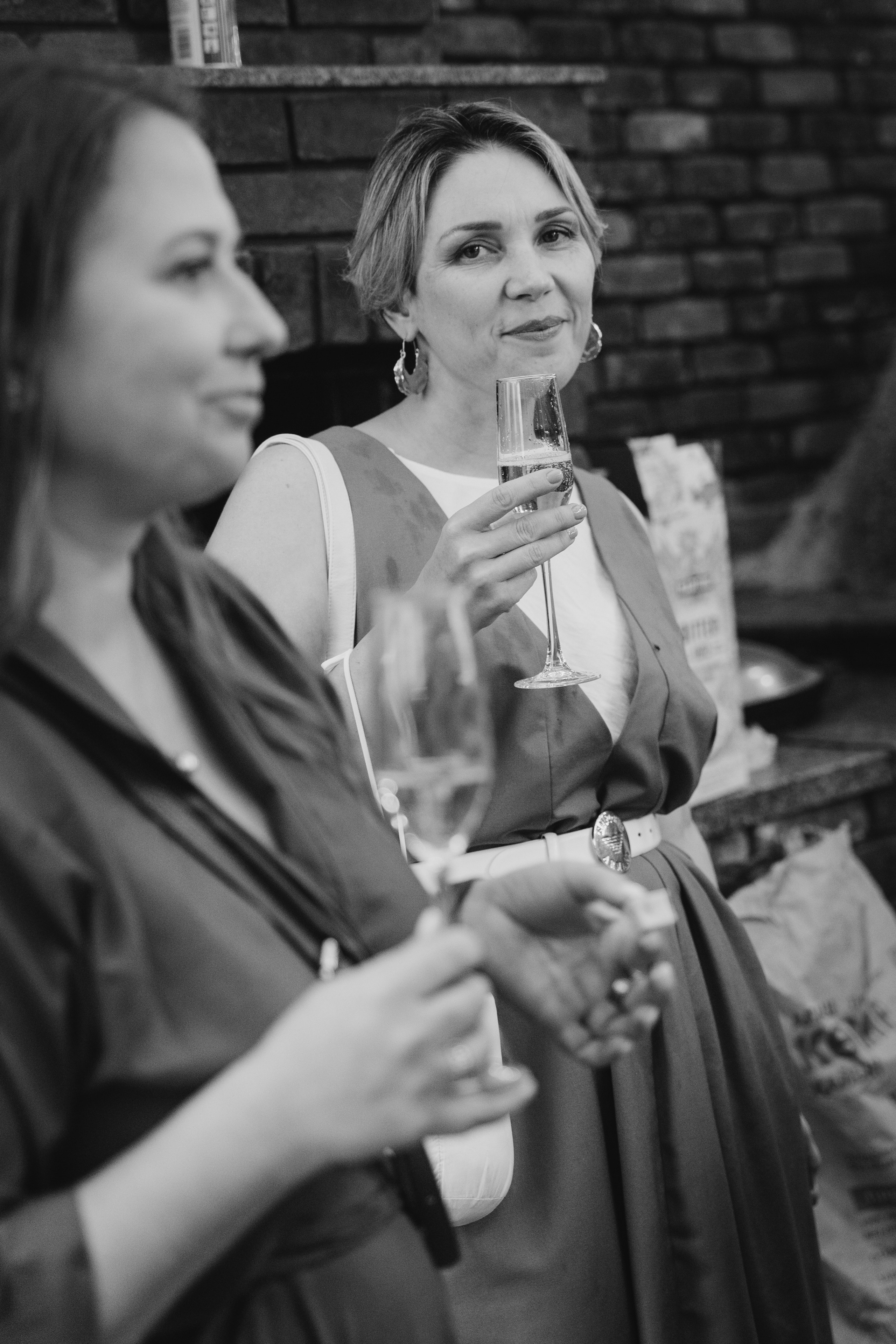 Мероприятие Redcrow. Фотограф в Алматы Чалова Нафиса