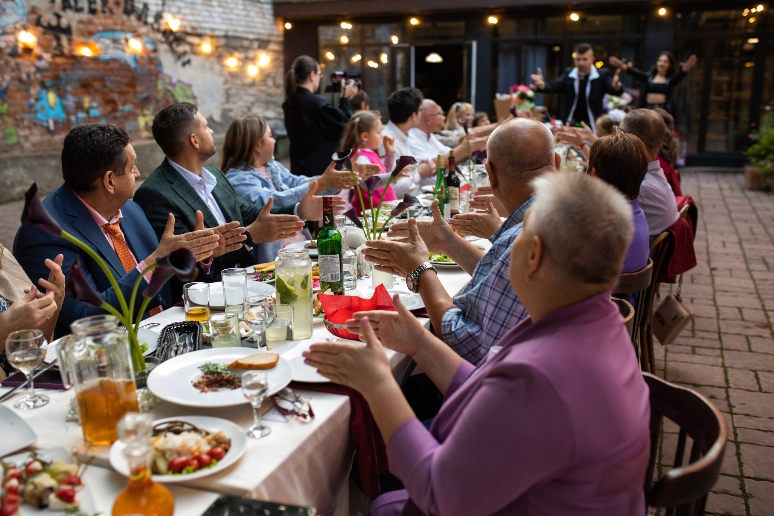 Dmitry Olga. Wedding photographer