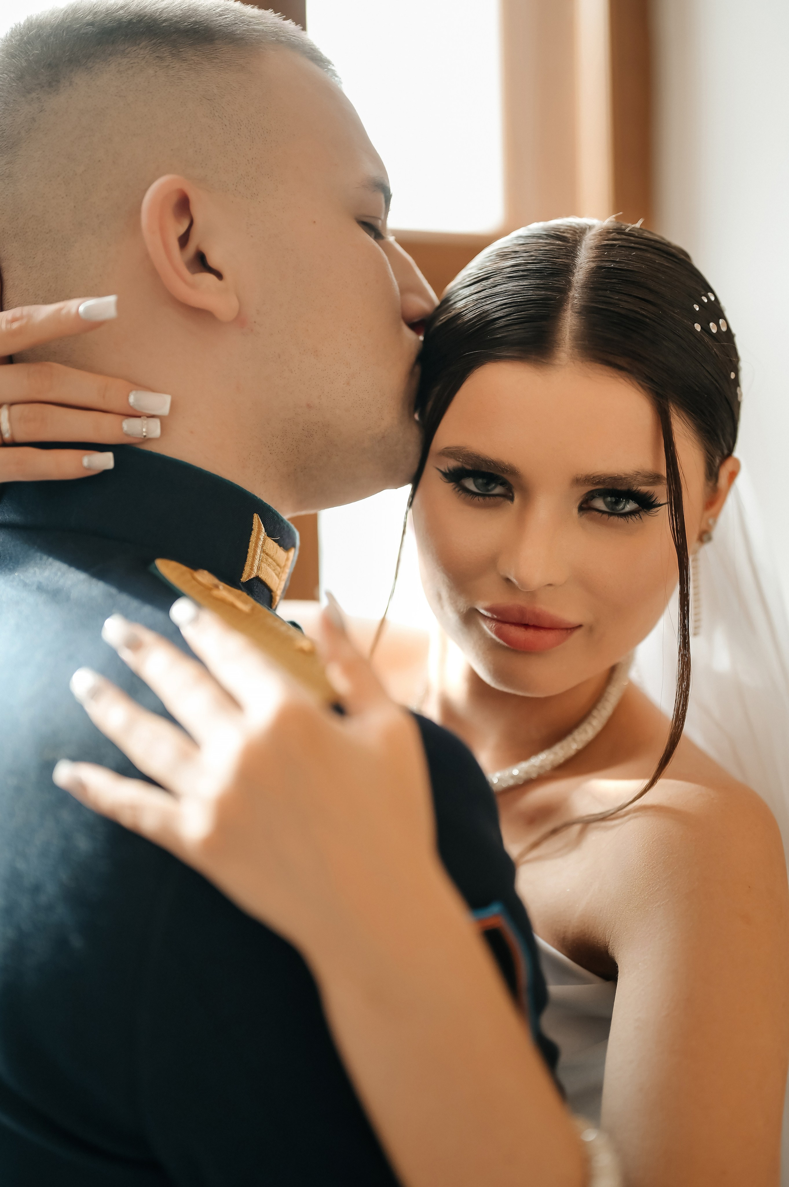 Елизавета & Алексей. Семейный фотограф Олеся Батурина Рязань