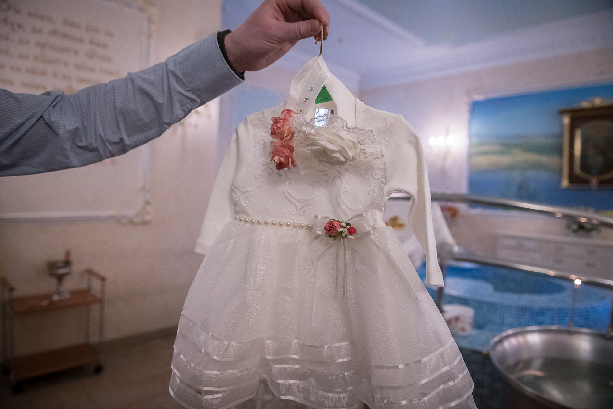 Покровский монастырь. Lucytheatre