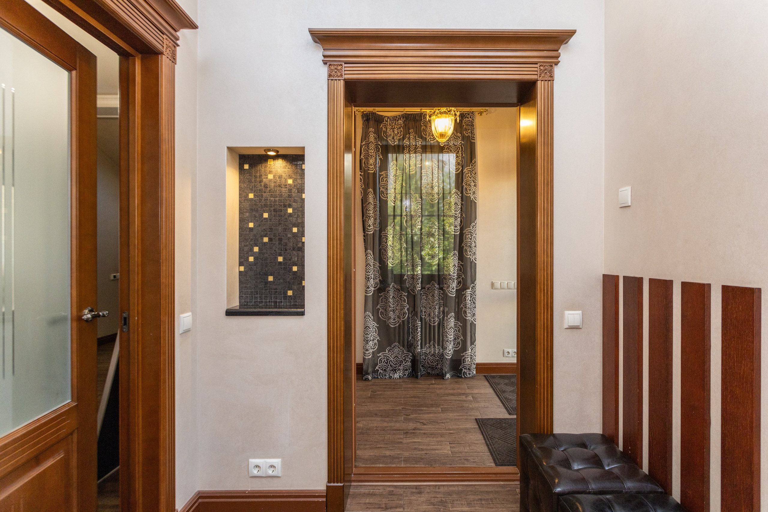 Суханово Парк. BogdanovPh