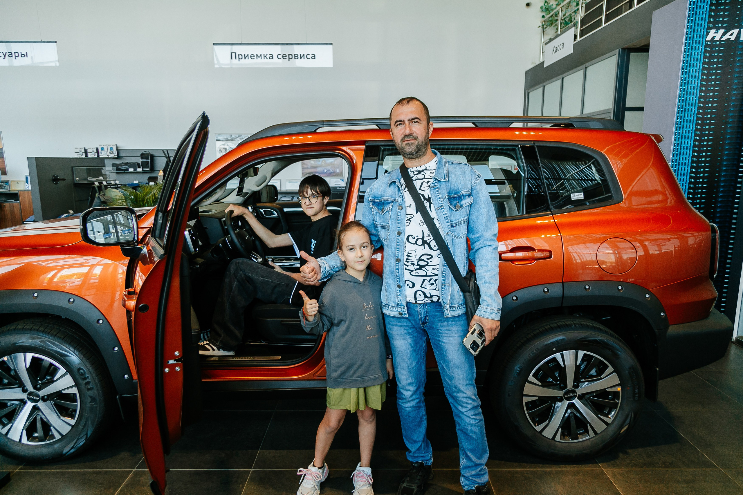 Открытие салона haval. Фото-Видеосъемка любых мероприятий Москва Ростов