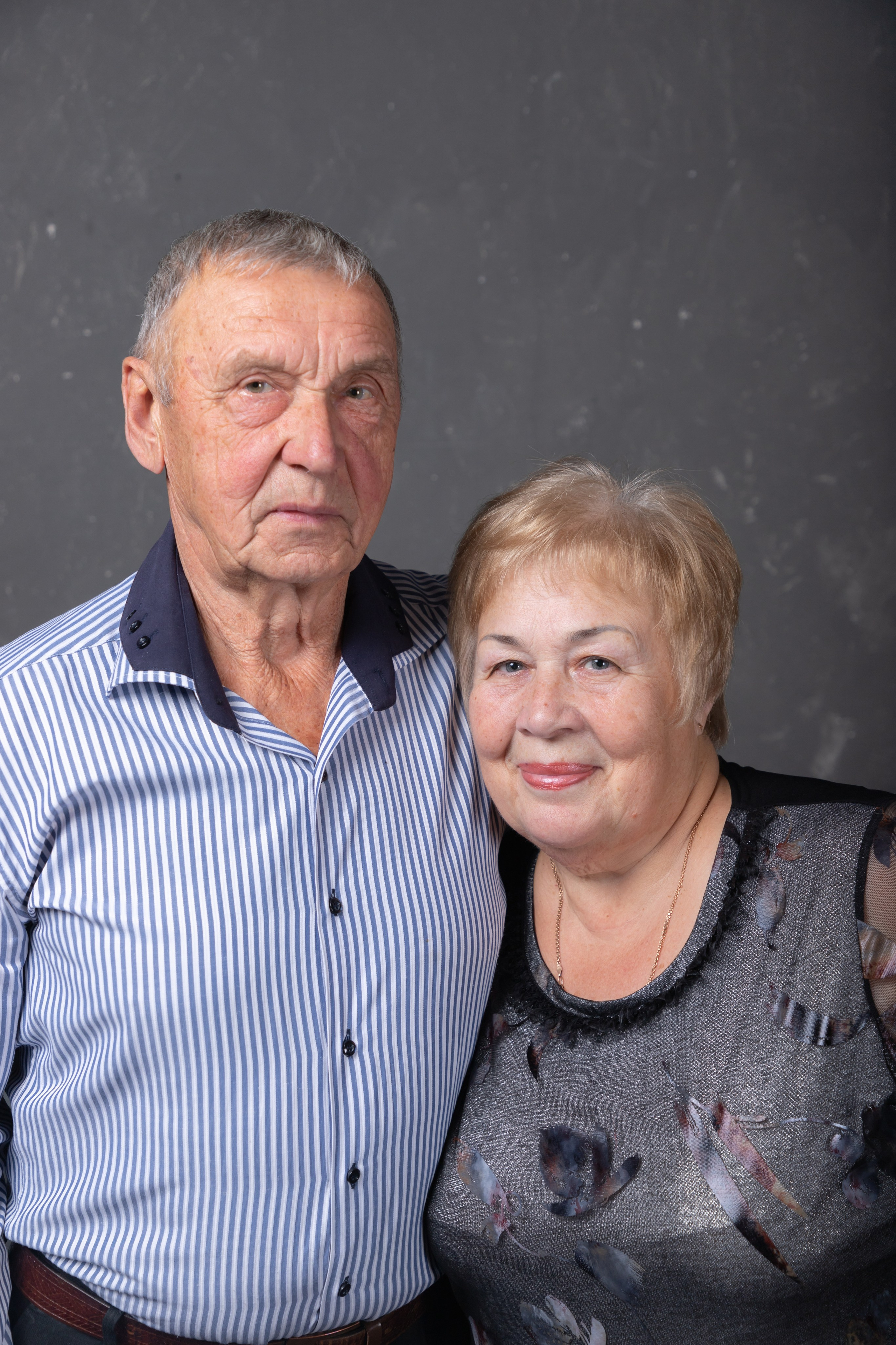 Юлия и Семья. Фотограф Денис Лесковский (Тюмень)