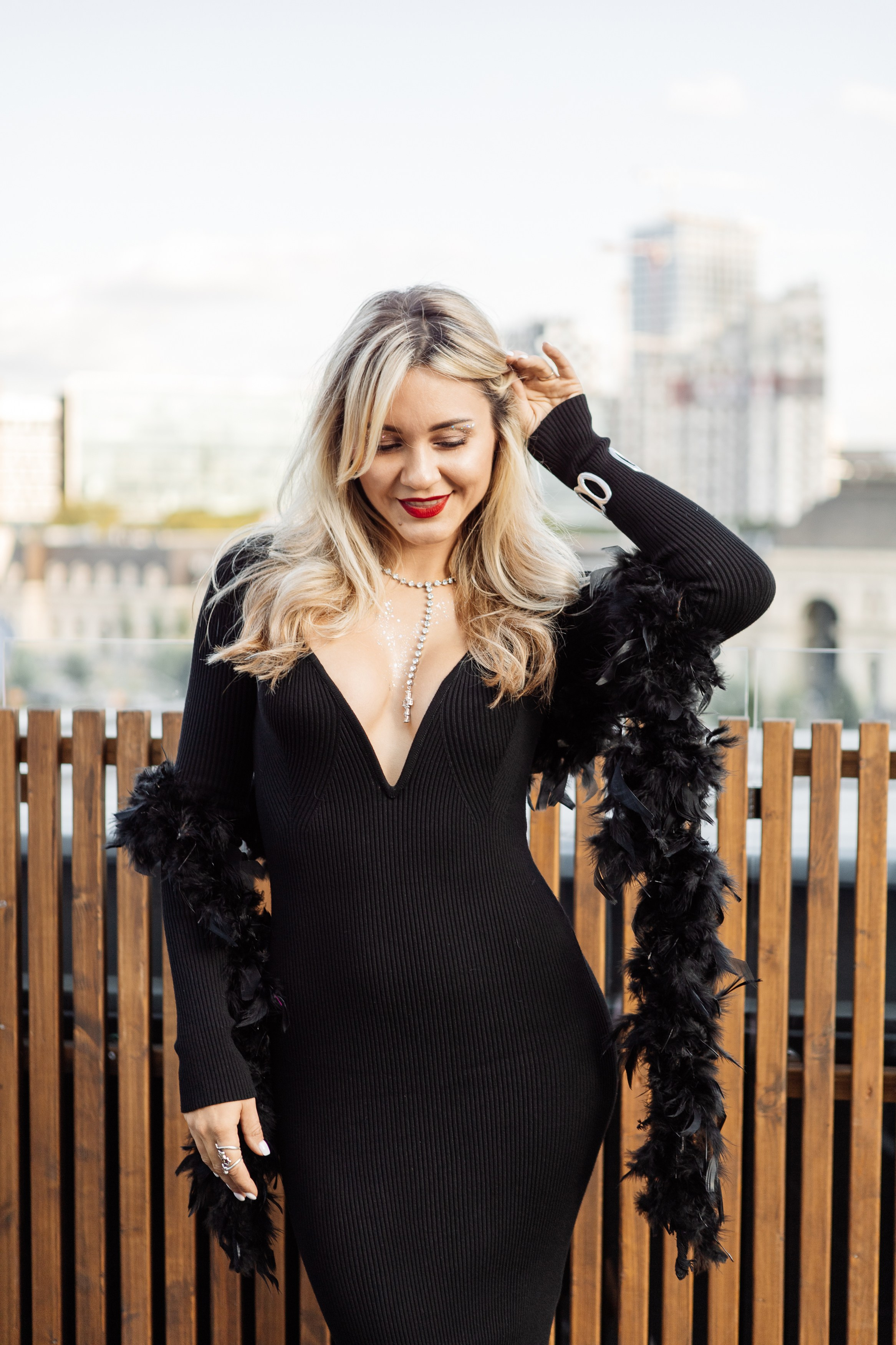 День Рождение Анастасии. Свадебный, репортажный фотограф в Москве Татьяна Семина