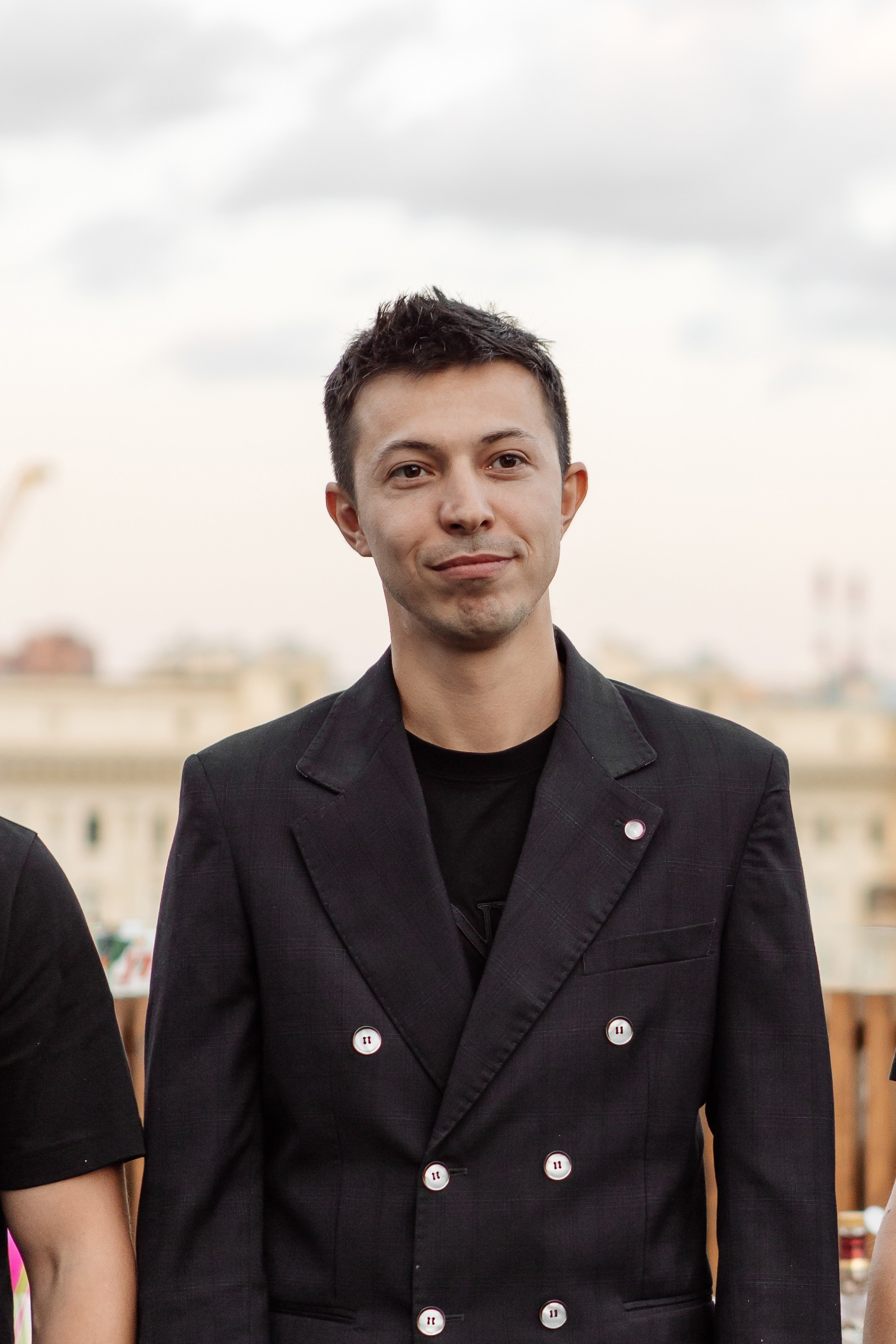 День Рождение Анастасии. Свадебный, репортажный фотограф в Москве Татьяна Семина