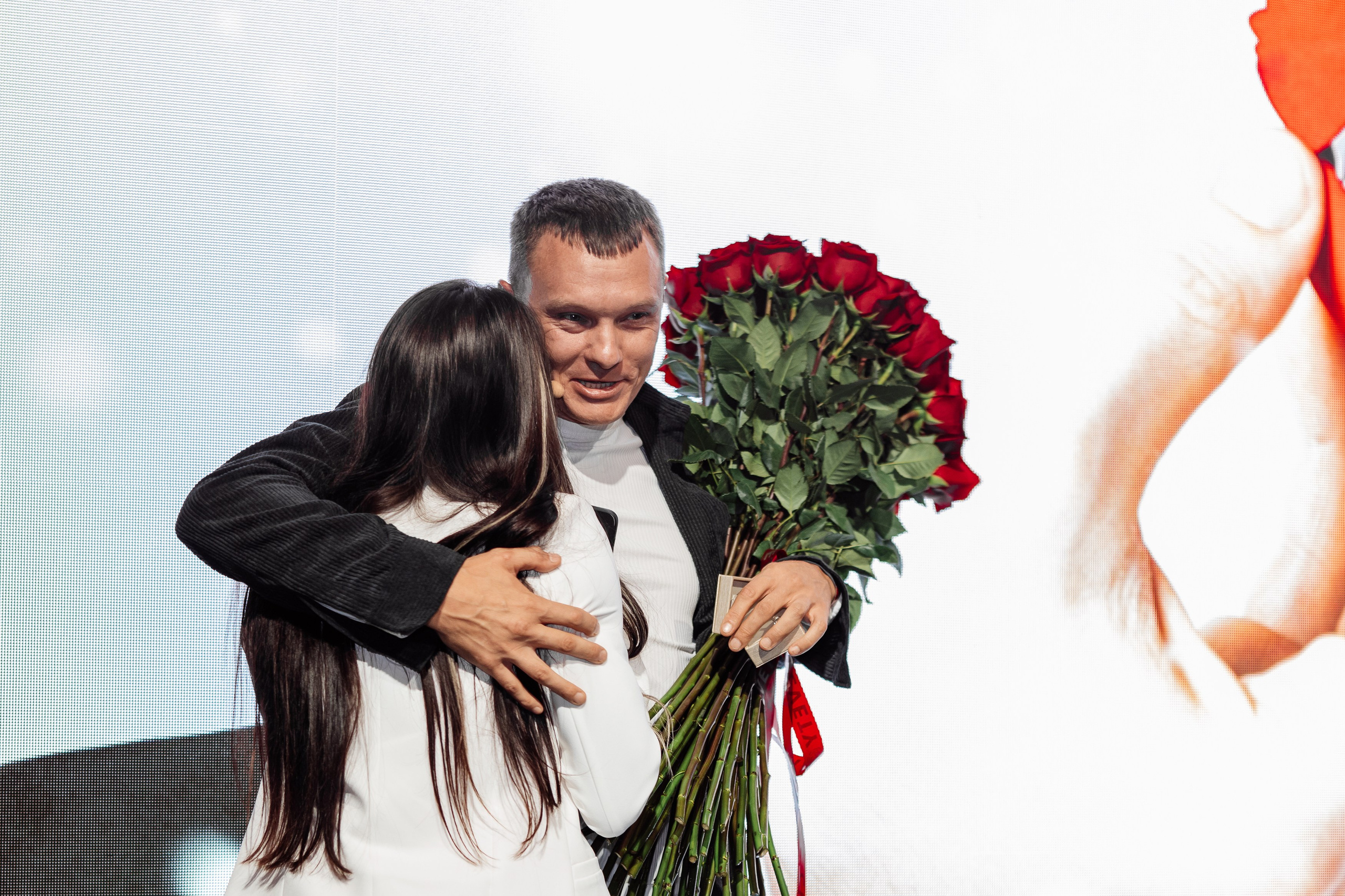 Конференция по флиппингу с Оскаром Хартманом. Свадебный, репортажный фотограф в Москве Татьяна Семина