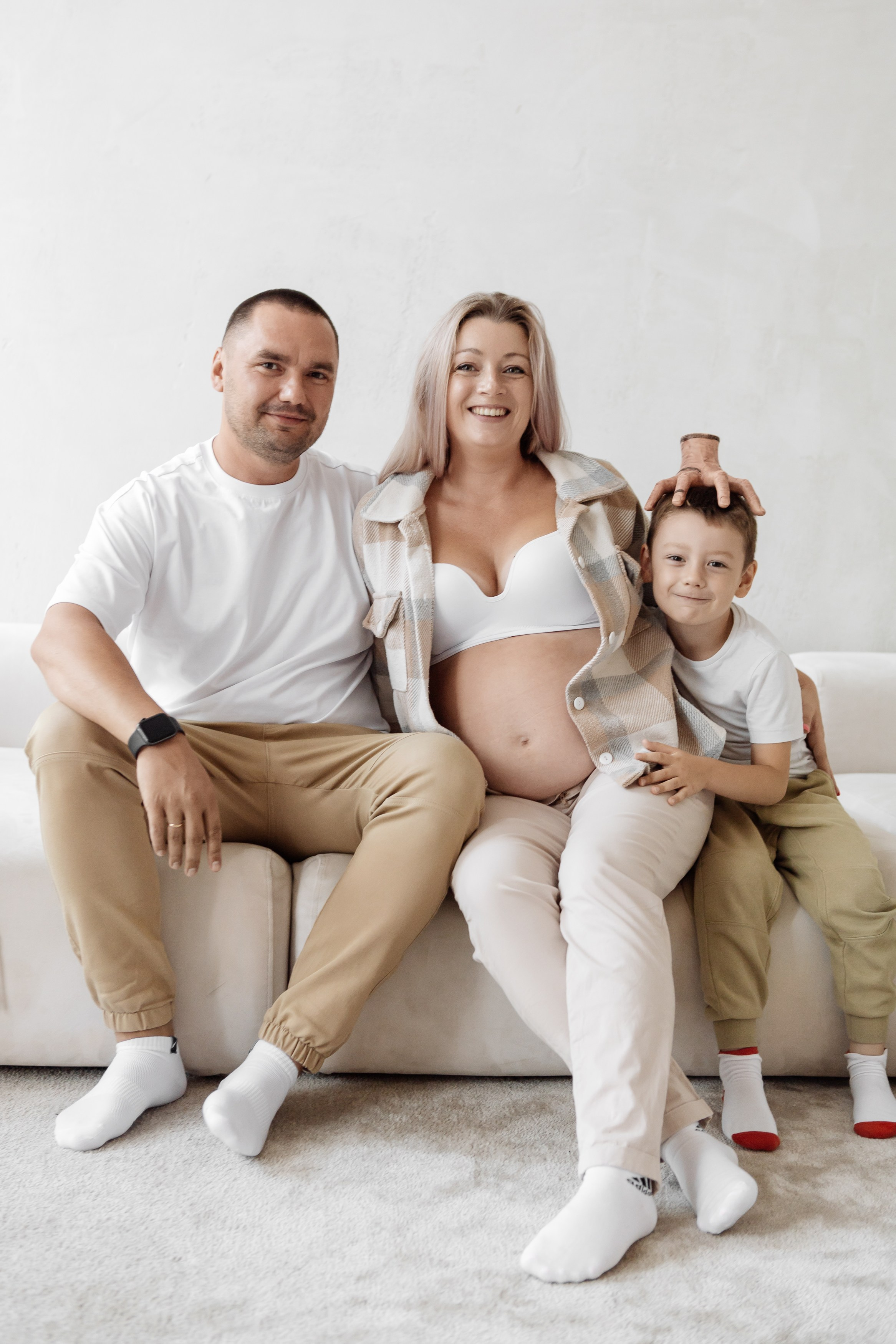 Арина. Свадебный, репортажный фотограф в Москве Татьяна Семина