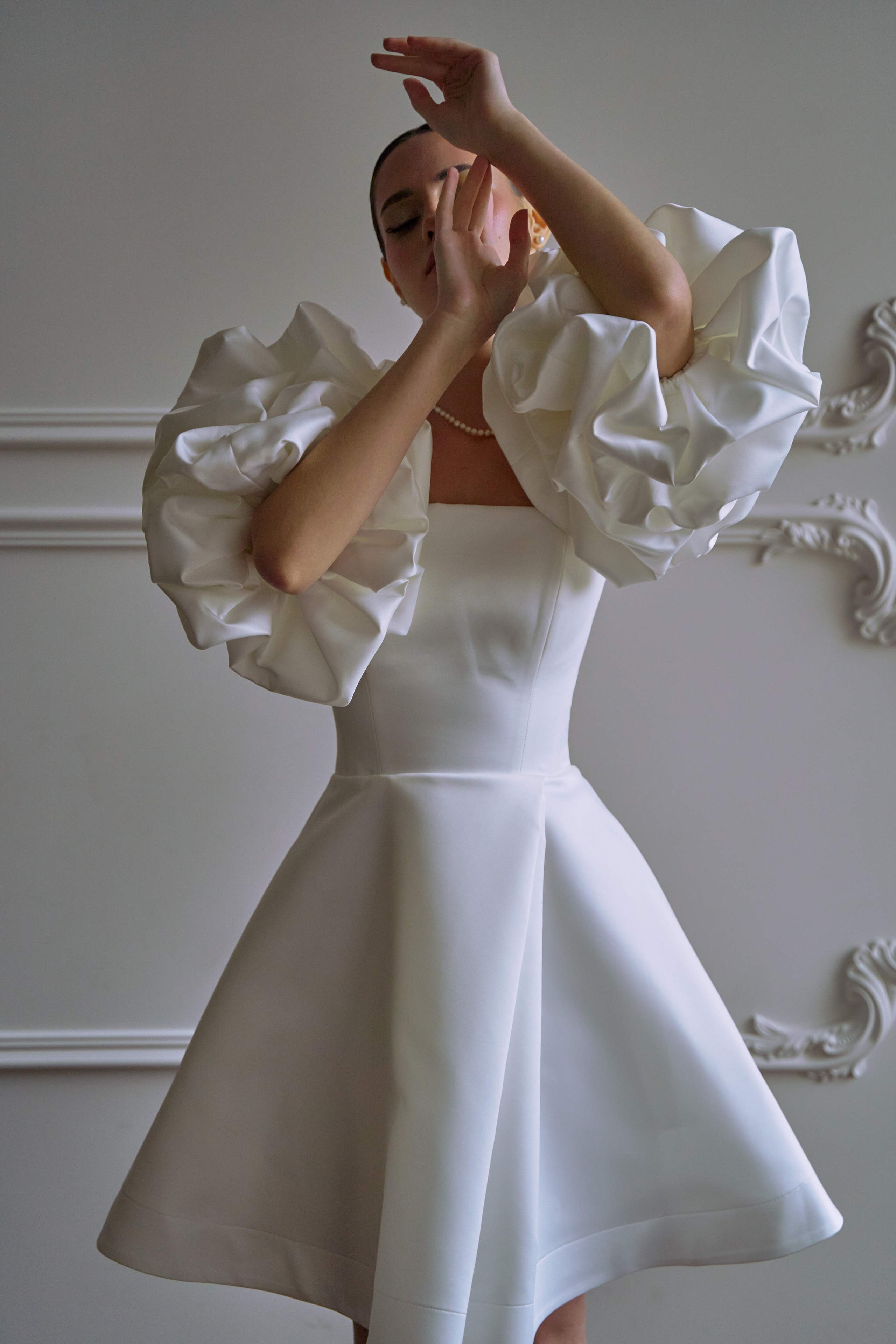 Михаил и Софья. Главная