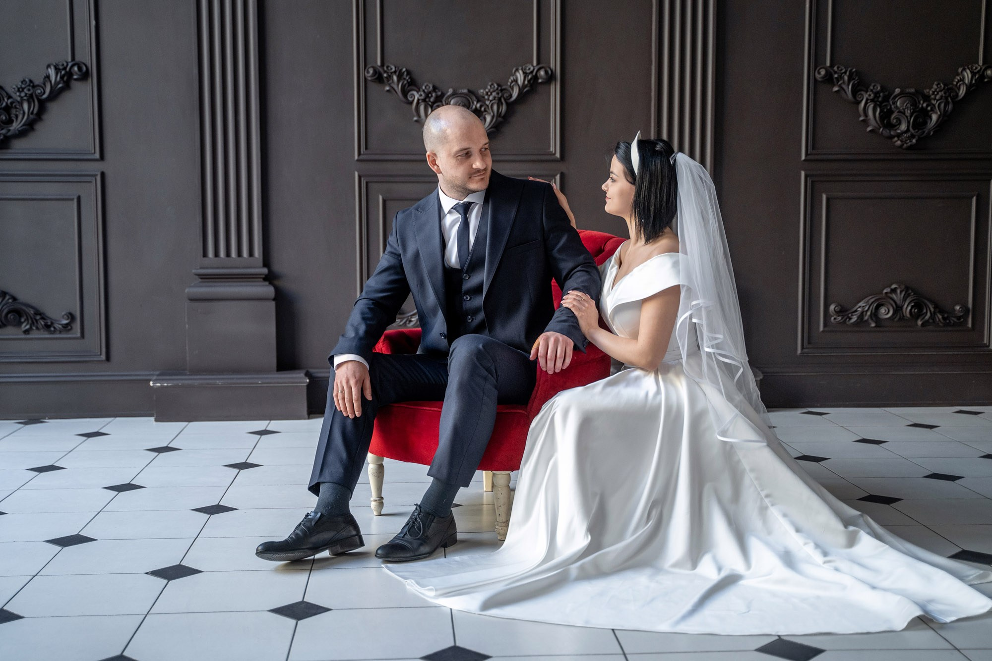 Студия2. Архив