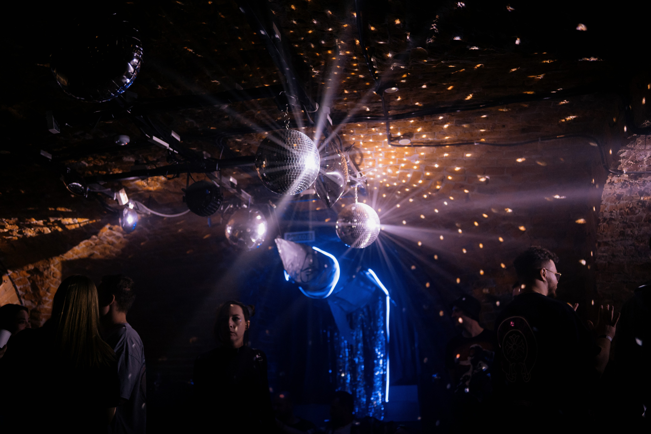 FROM PROVINCE | Одиссея. Фотограф Vika Rin