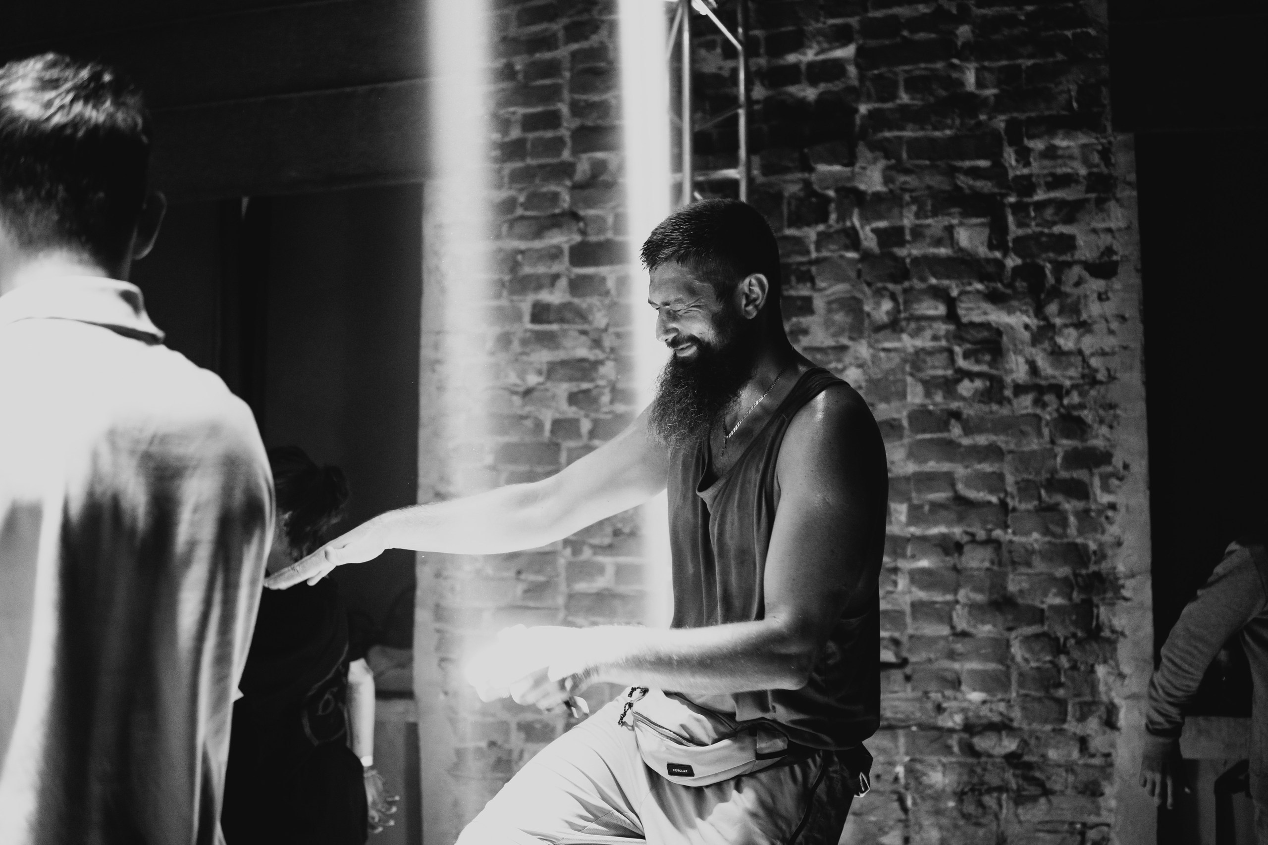 FROM PROVINCE | OZMA, NPHONIX | Смена. Фотограф Vika Rin