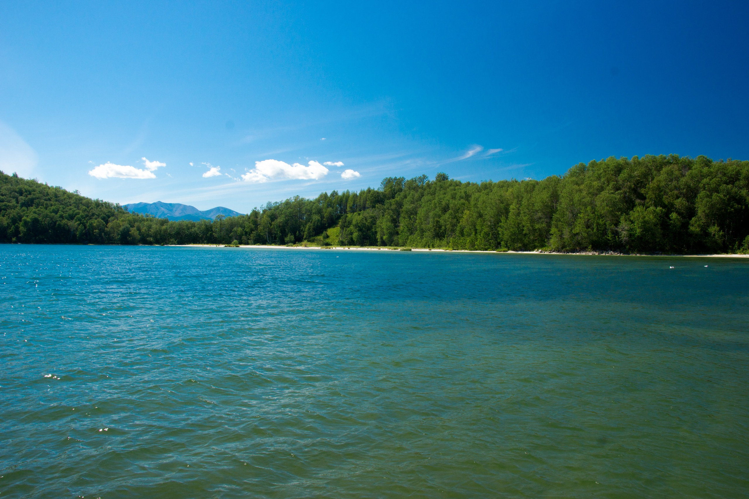Фотографии озера Байкал. Петр Ступень. Свадебное, семейное фото и видео. Москва. Краснодар
