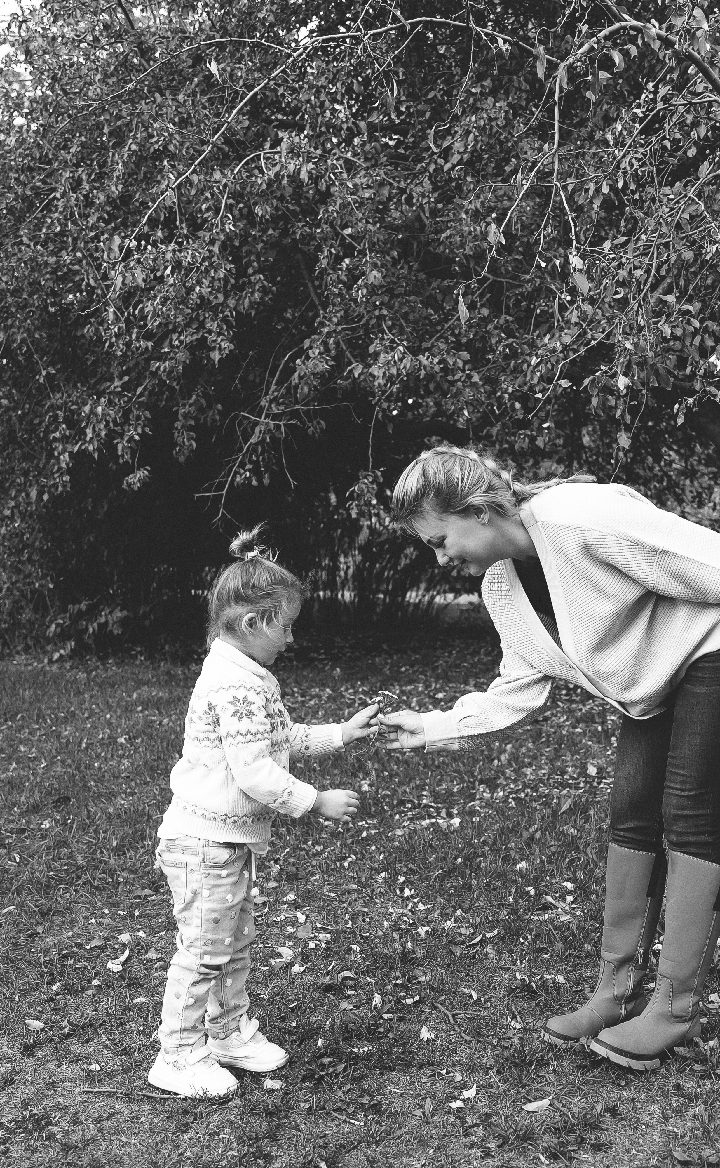 От земли и до луны. Свадебный, репортажный, семейный фотограф Елена Брюхова