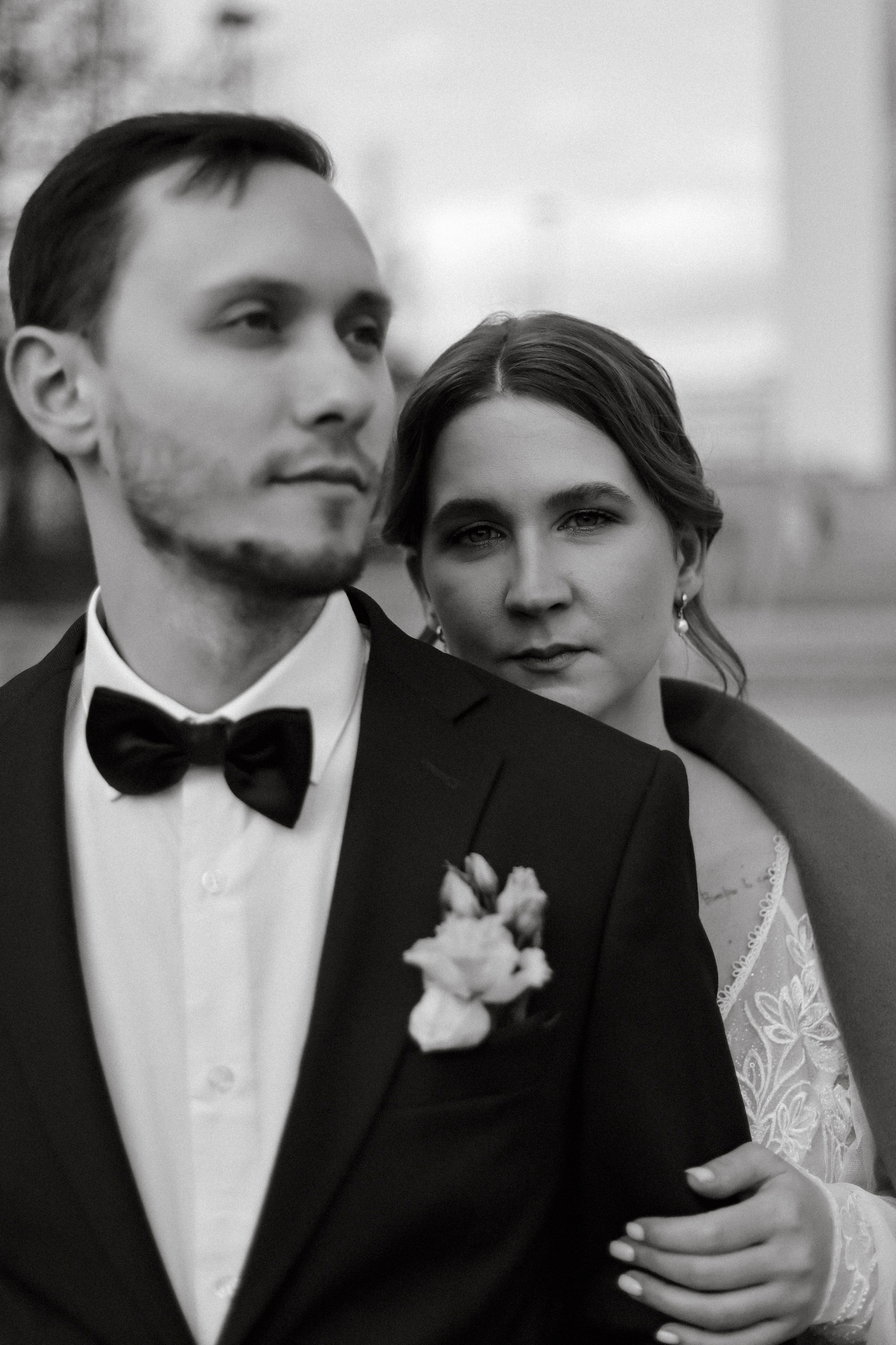 Свадьба. Семейный фотограф в Москве и Зеленограде