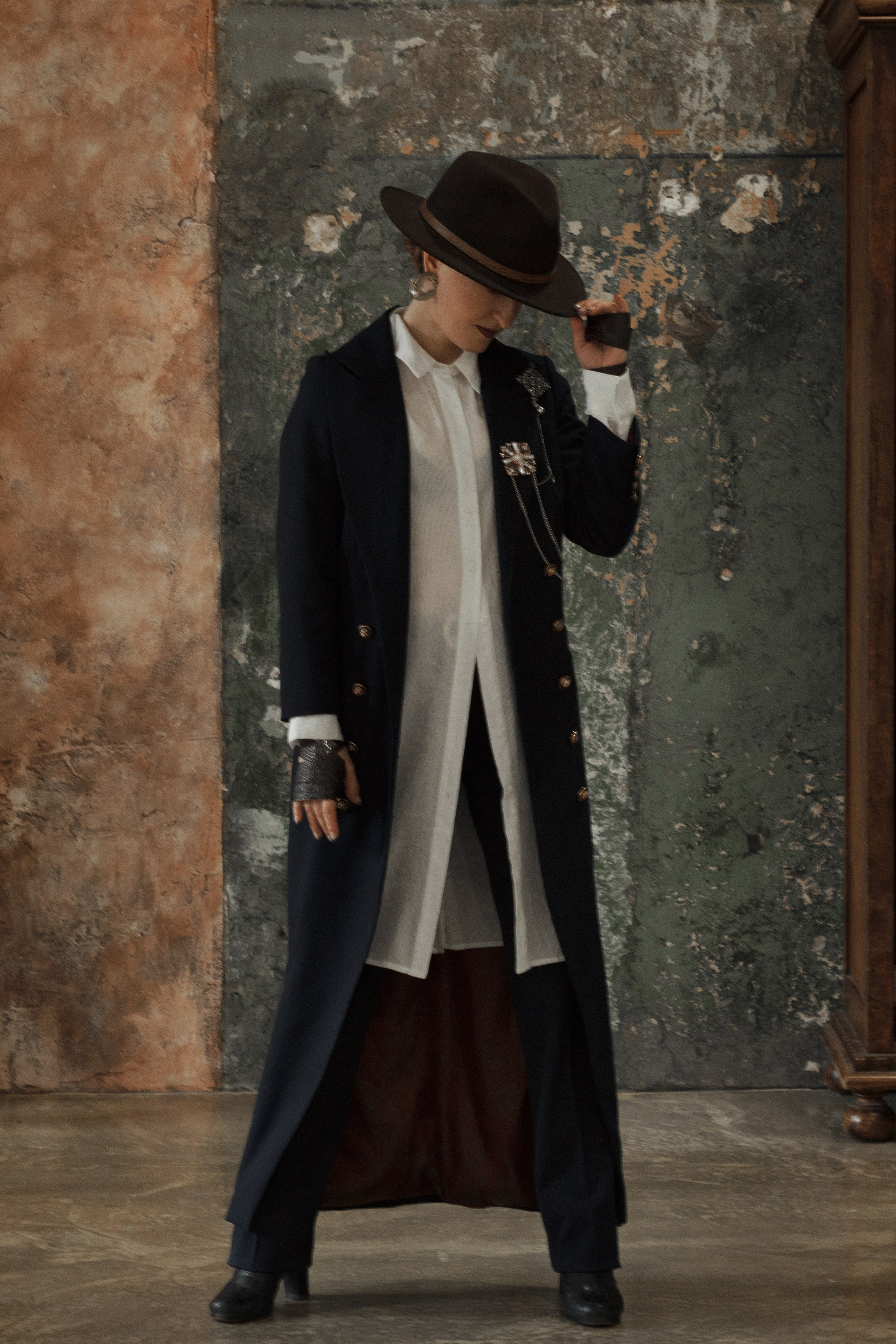 Импрессия. Анна Короткова, фотохудожник, г. Москва