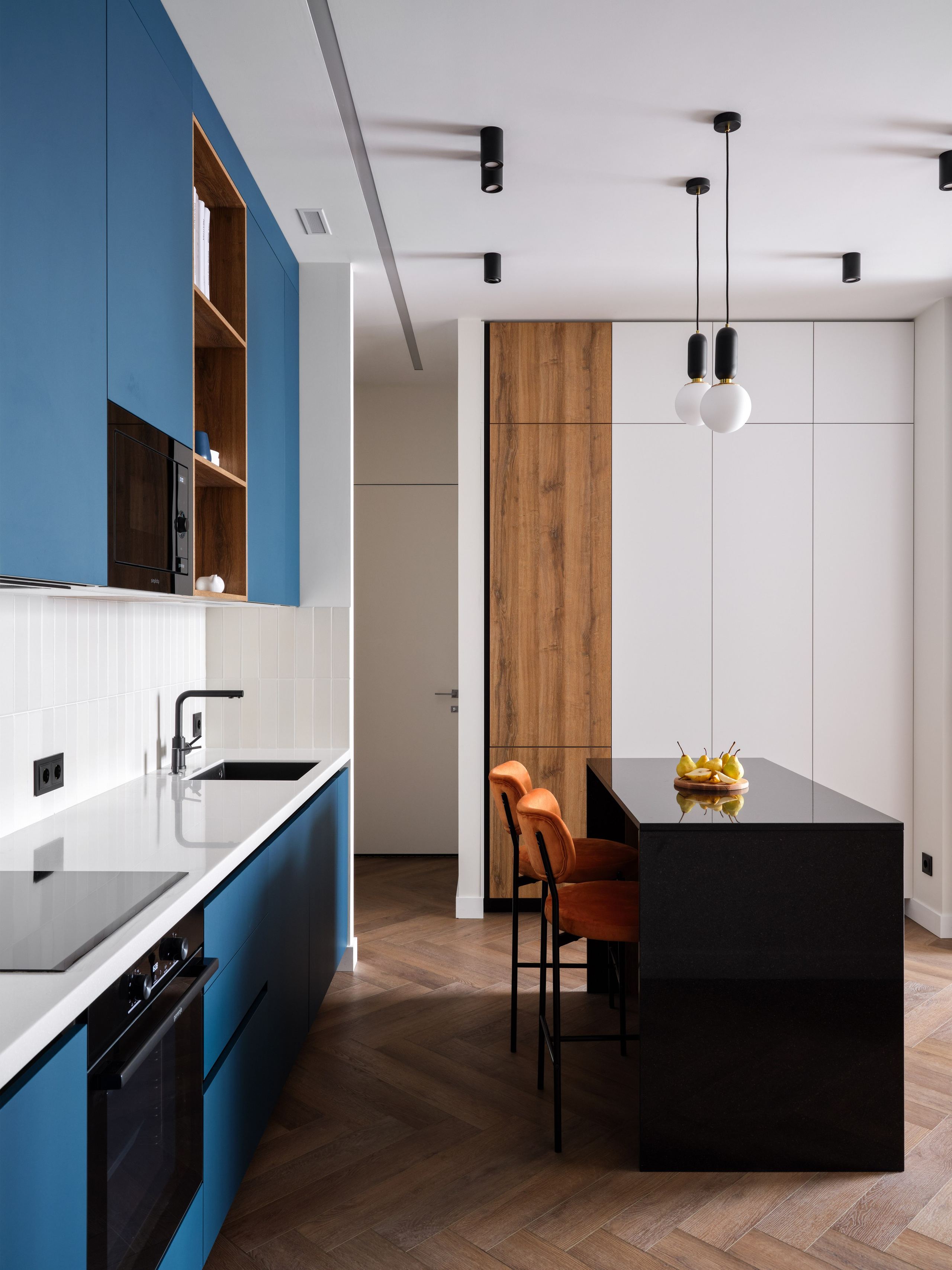 Фото наших кухонь — каталог реализованных проектов | Prime Мебель. Prime Мебель — кухни на заказ от производителя в Москве и Московской области | Изготовление и дизайн