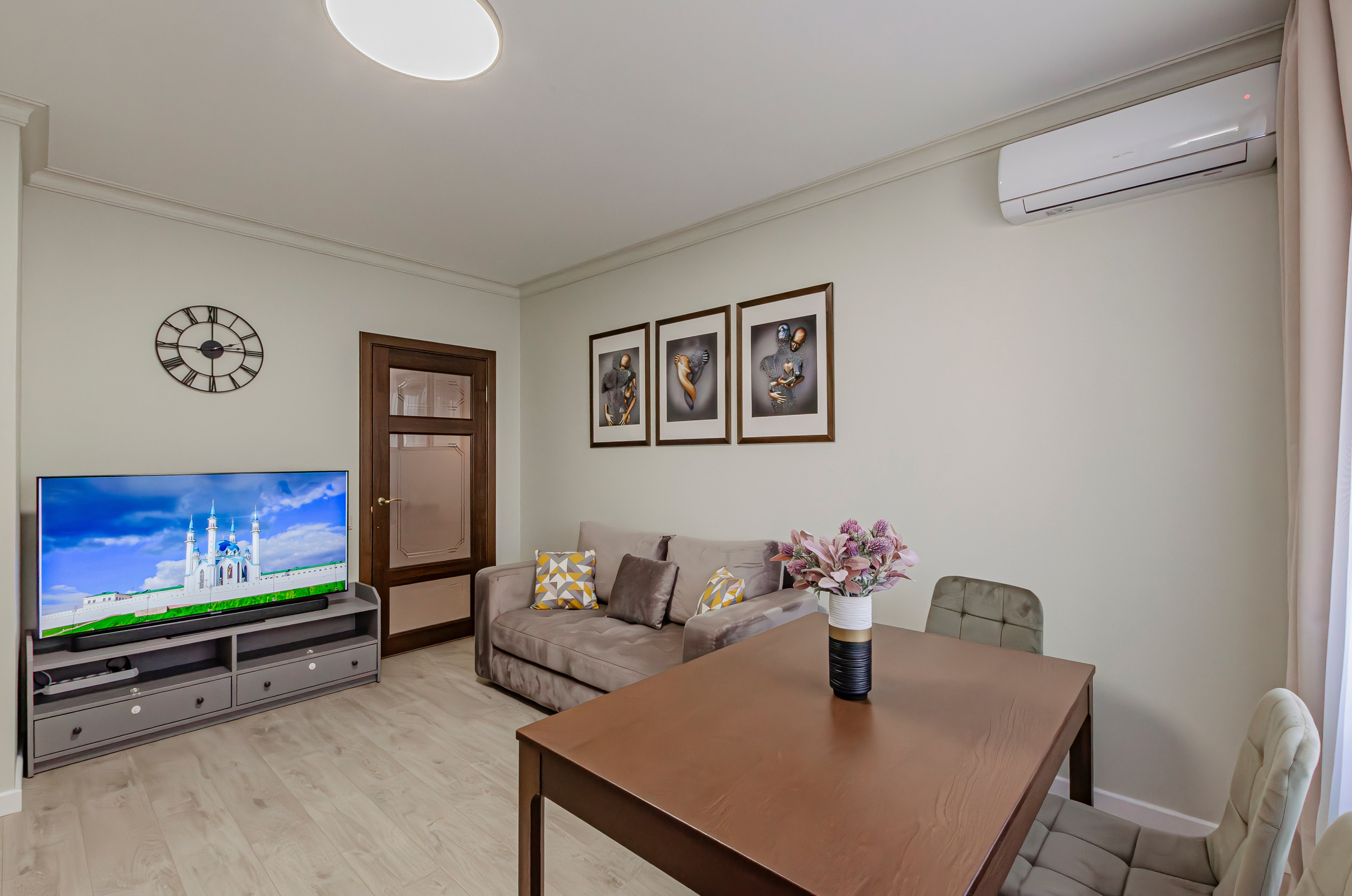 Курская 27. Nataliphotokzn.ru Фотограф. Казань. Интерьерная съёмка