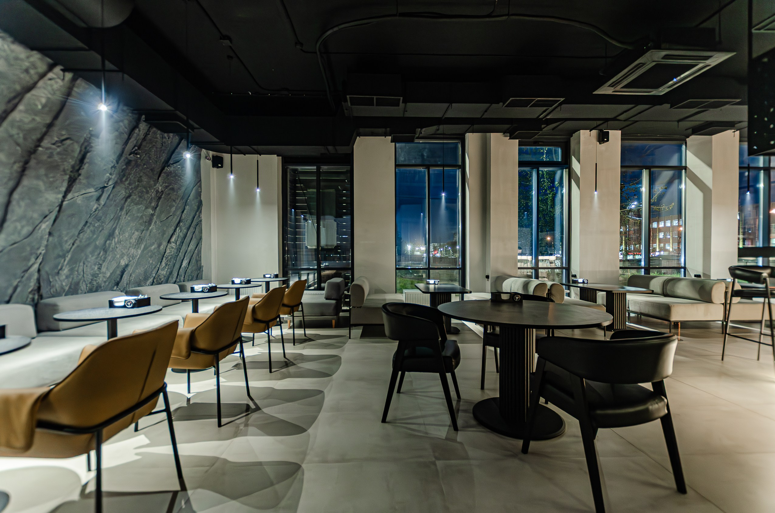 Кальянная Firma. Nataliphotokzn.ru Фотограф. Казань. Интерьерная съёмка