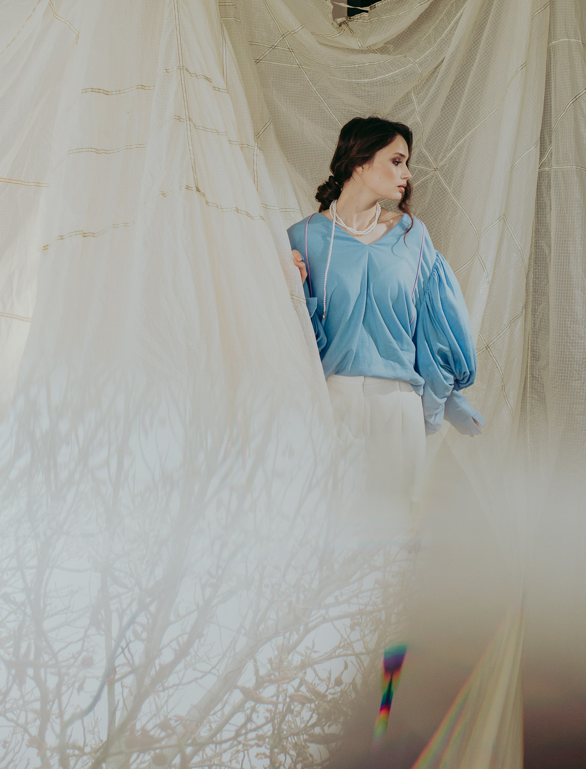 Даша. ФОТОГРАФ ~ Виктория Ивченко ~ Старый Оскол