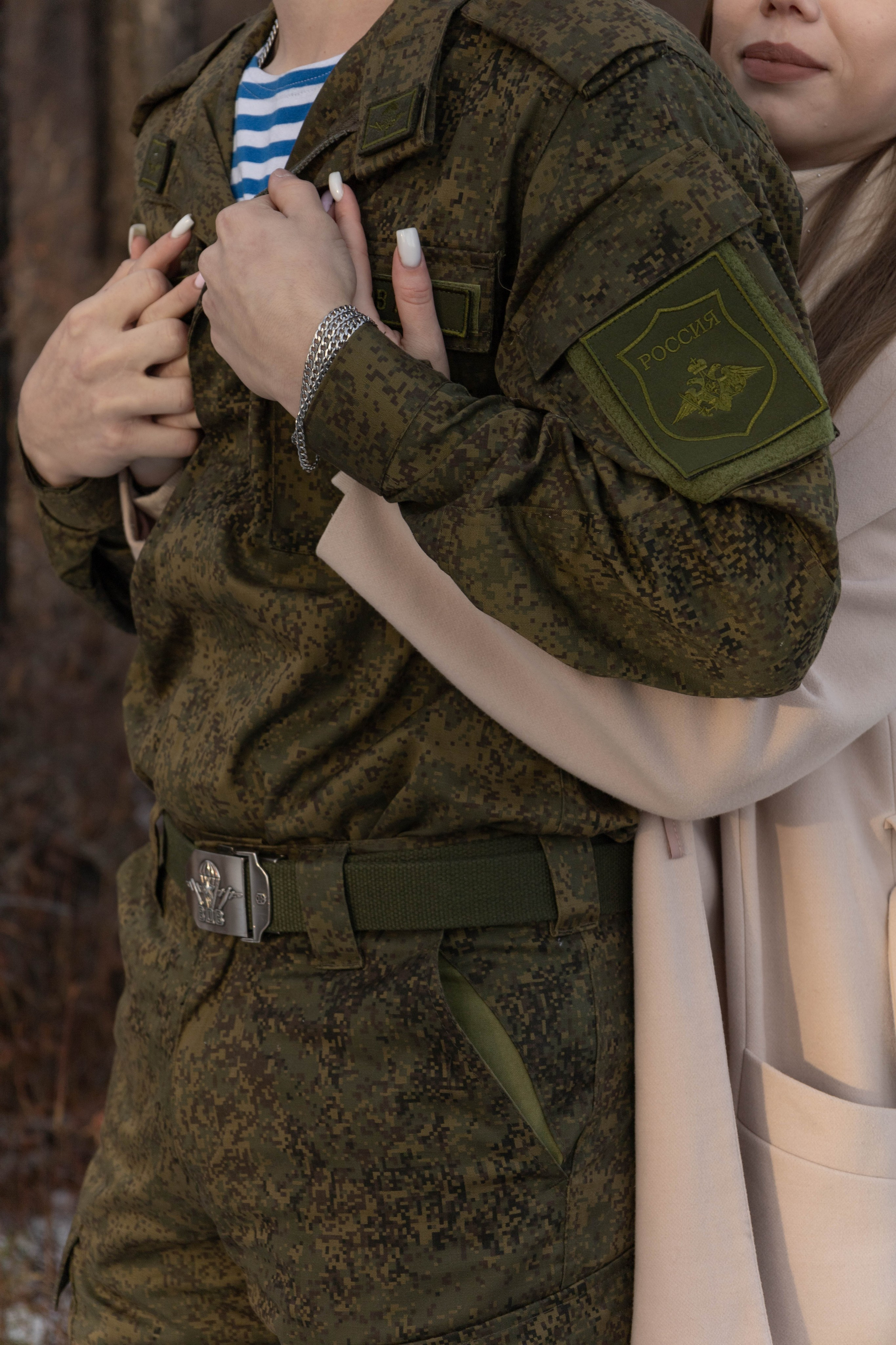 Love Story. Фотограф г. Северобайкальск Михайлова Сакдиана