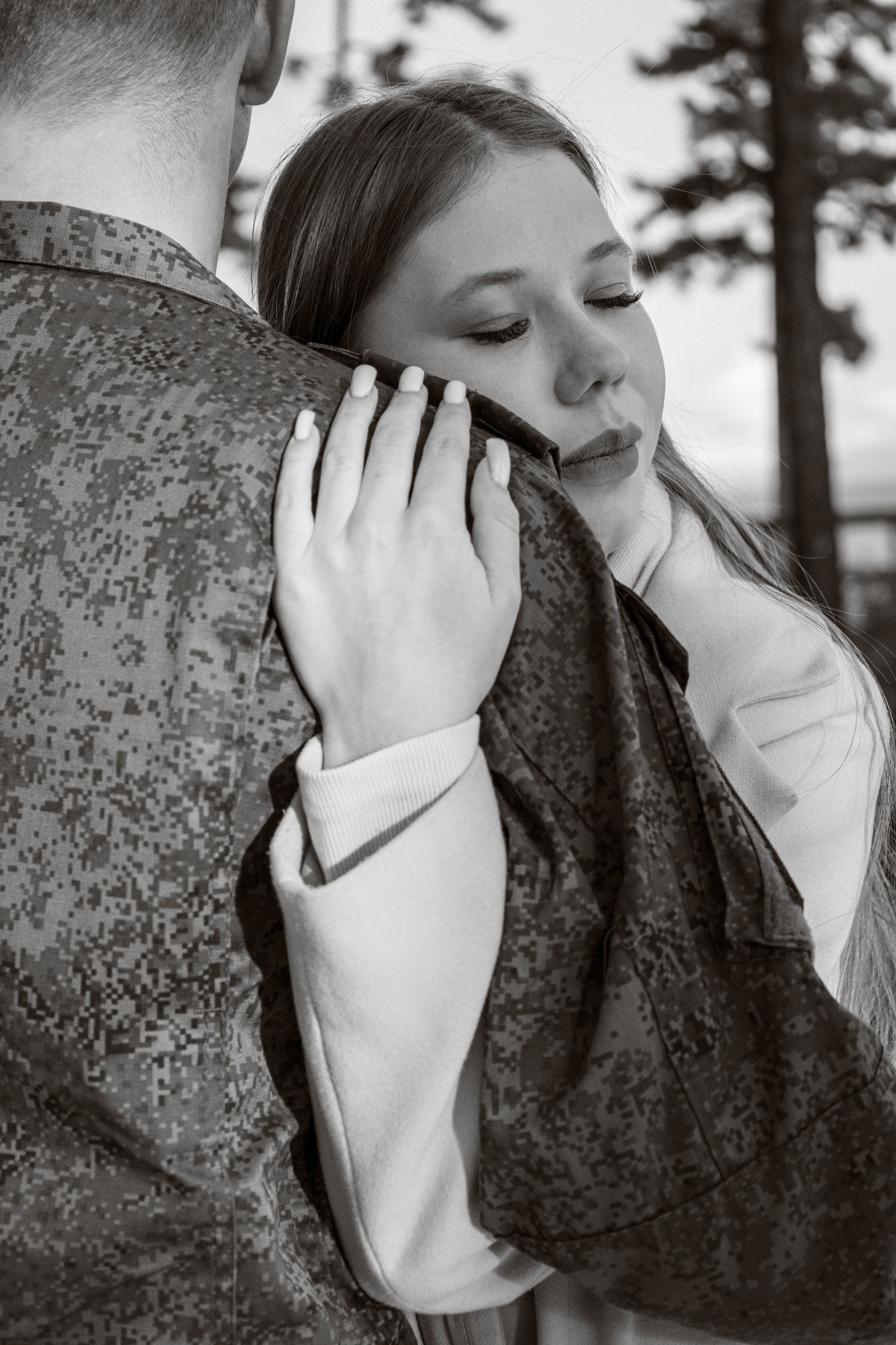 Love Story. Фотограф г. Северобайкальск Михайлова Сакдиана