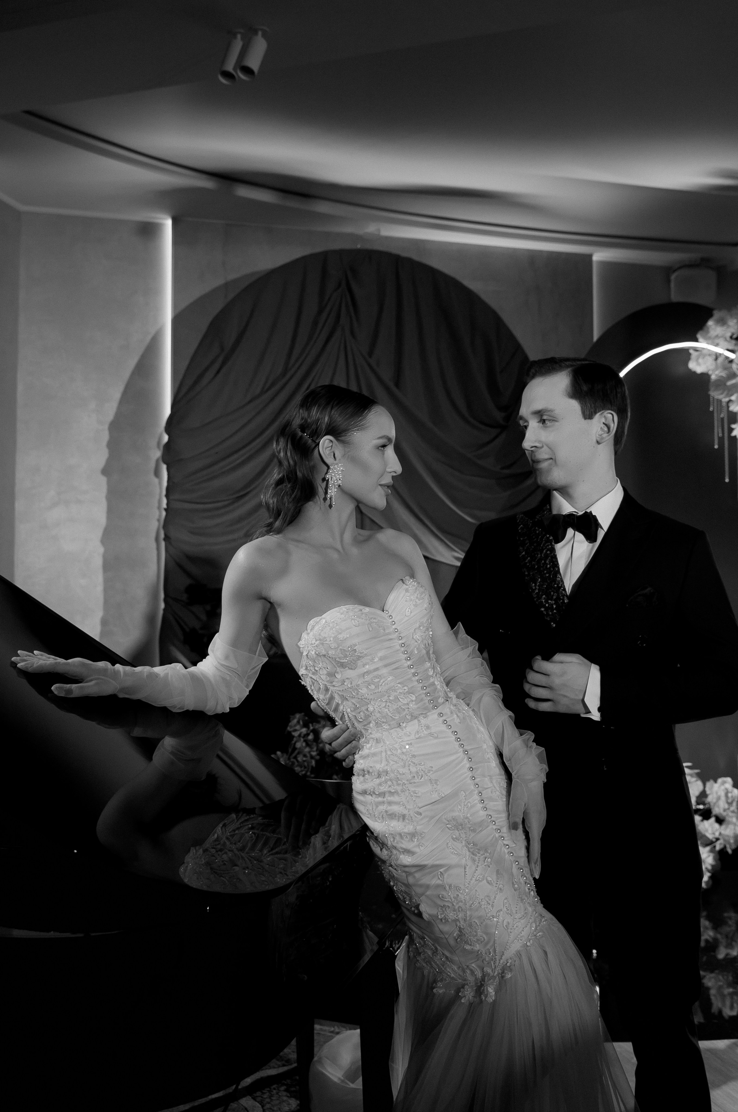 Анна и Роман. ЭМОЦИИ В КАЖДОМ СНИМКЕ