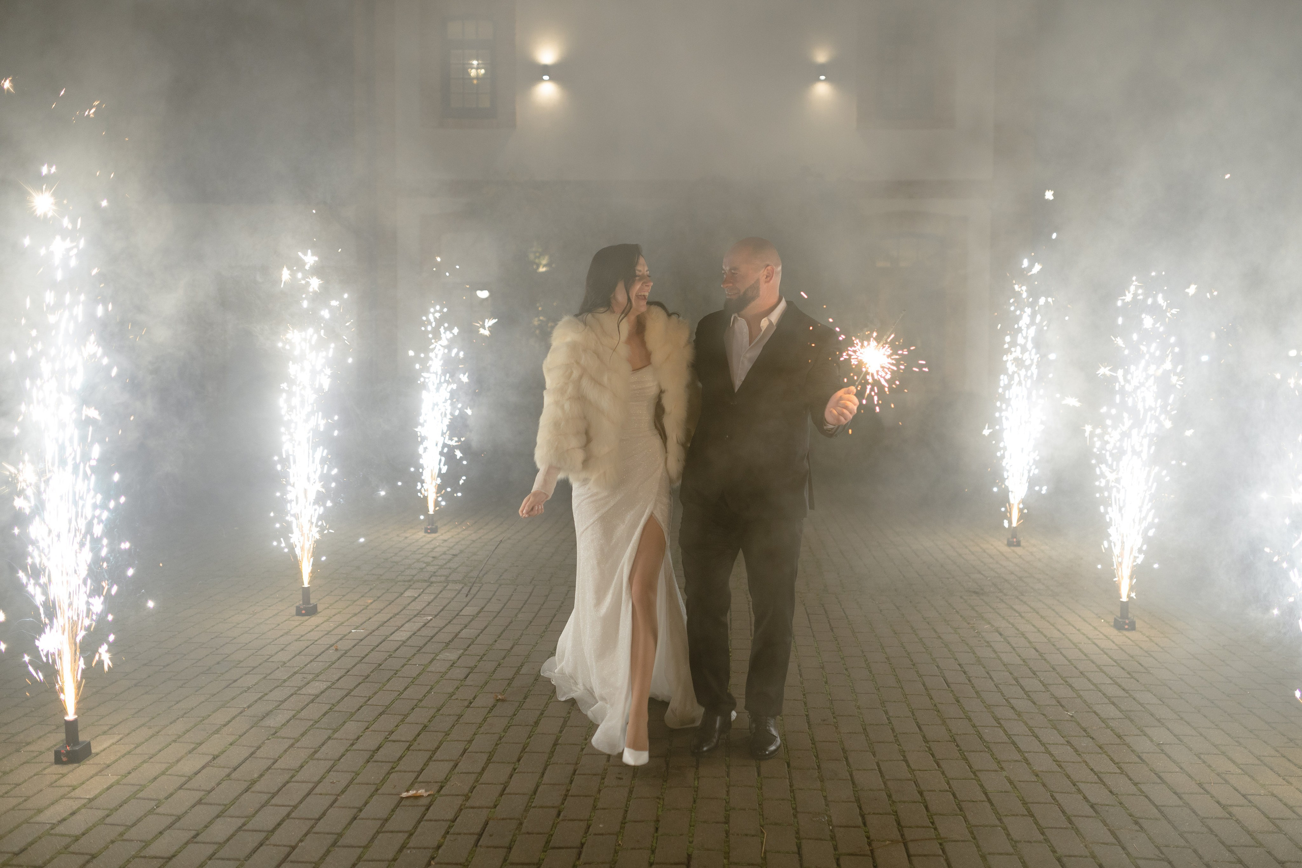 Свадьба в Усадьбе п.Орловка в Калининграде. Свадебный фотограф в Калининграде Кристина Воскобойникова