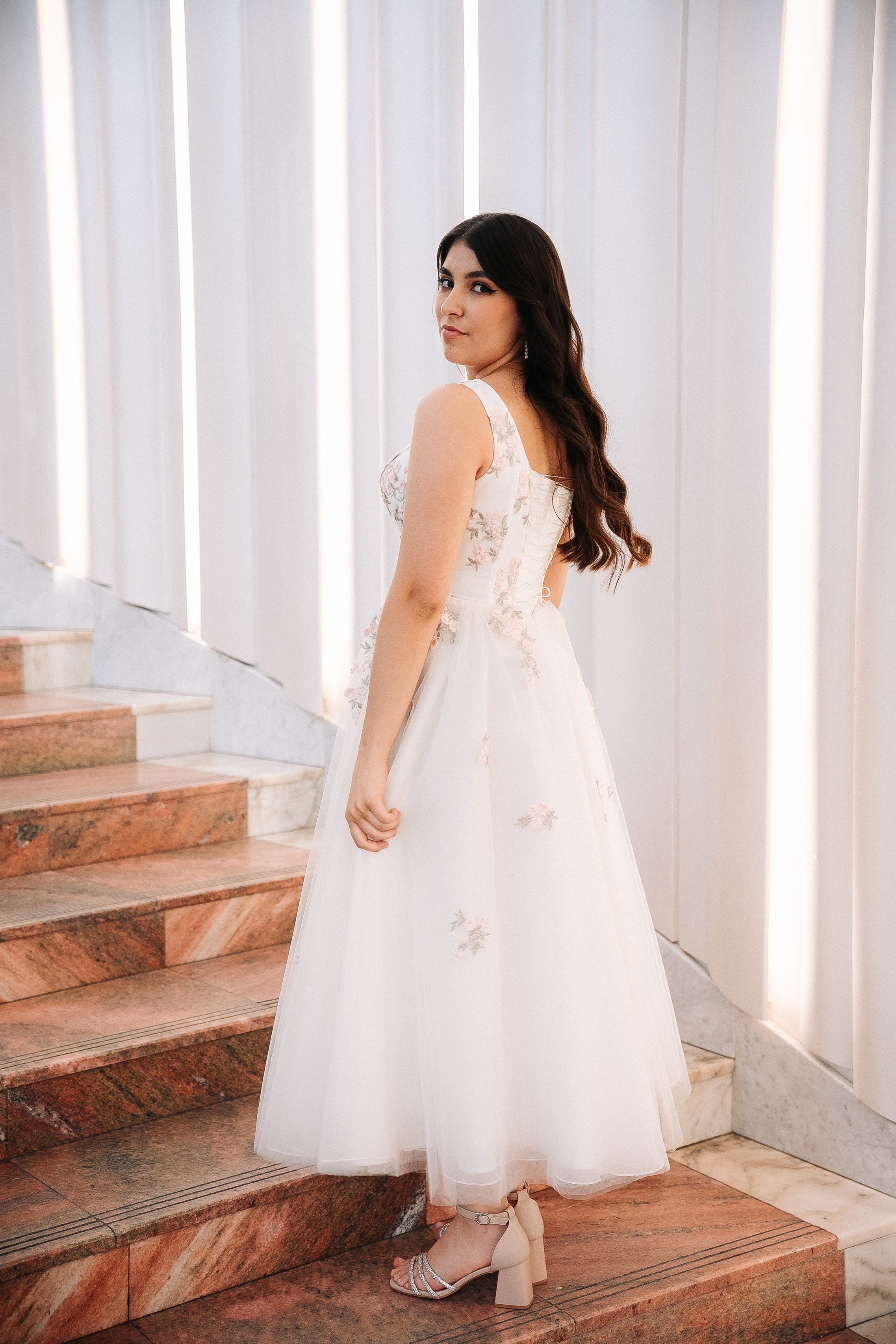 Выпускной. Фотограф в Хабаровске Швендых Рудольф