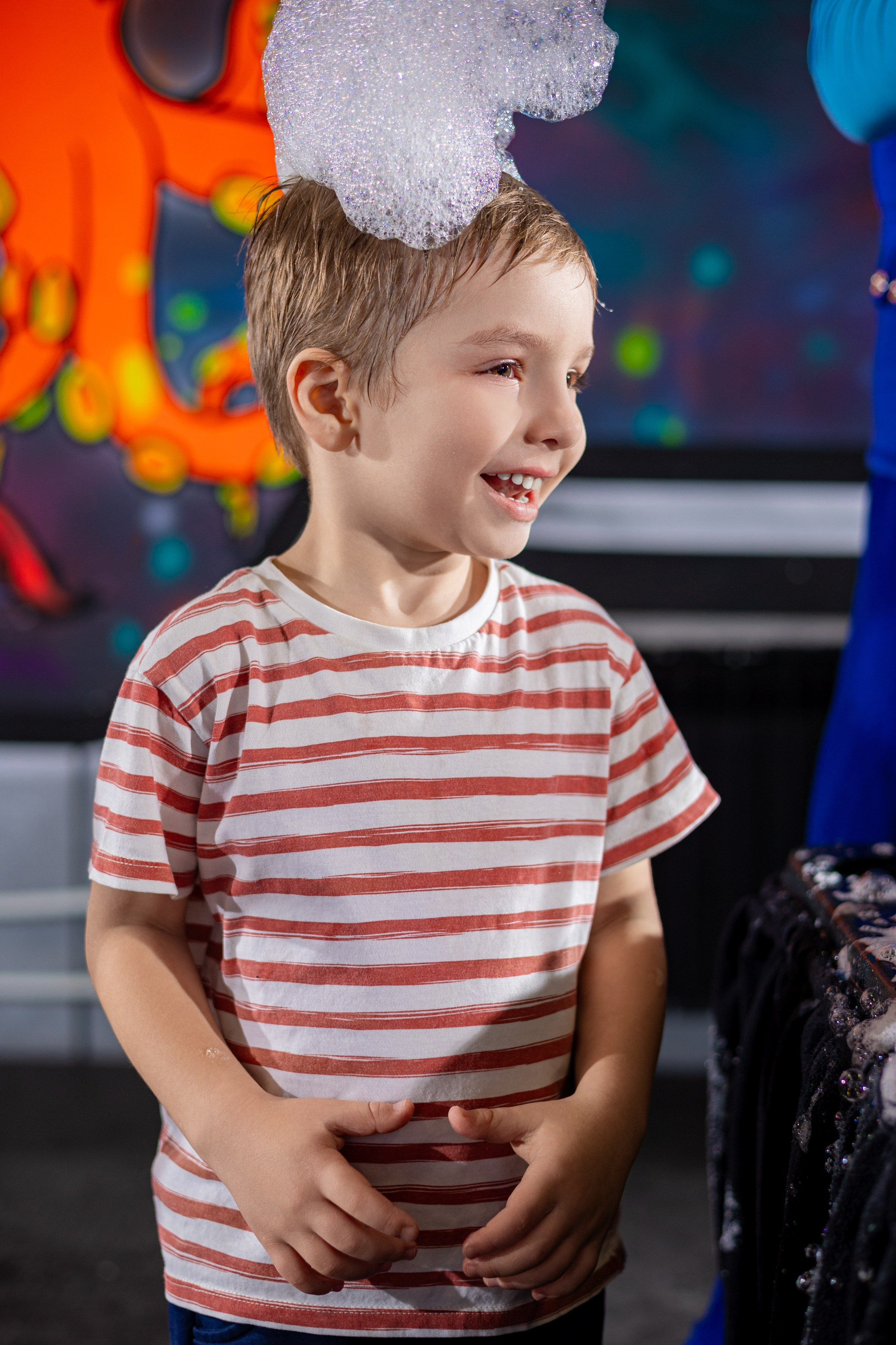 Артишок 01-12-2025. Фотограф Князев Сергей