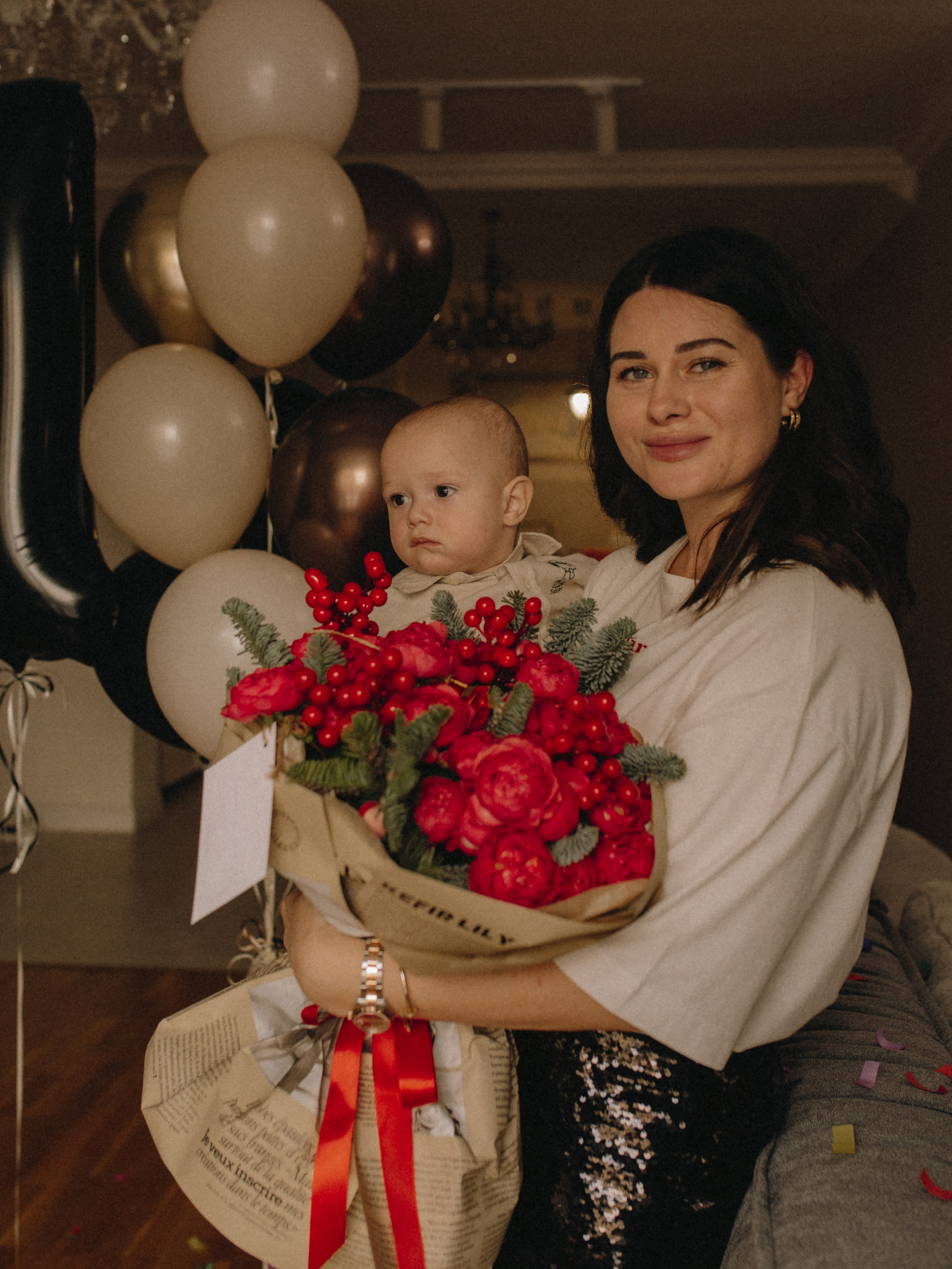 23 декабря. Alyona Latysheva / Photographer / Almaty