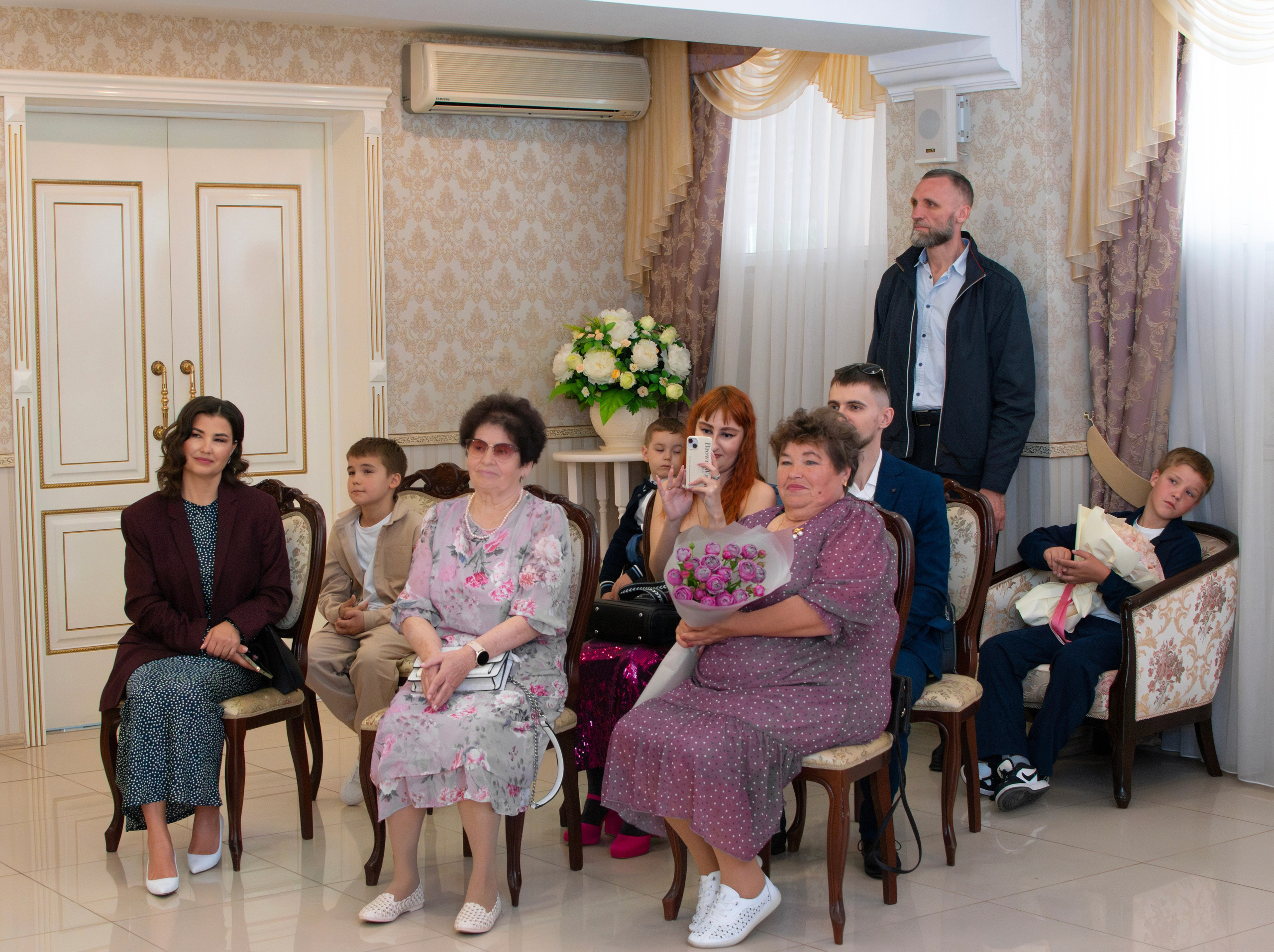 Владислав и Виктория. Крыгина Ольга Фотограф Краснодар